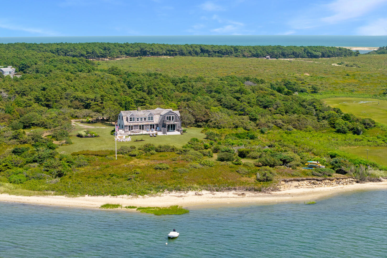 Edgartown Chappaquiddick 316