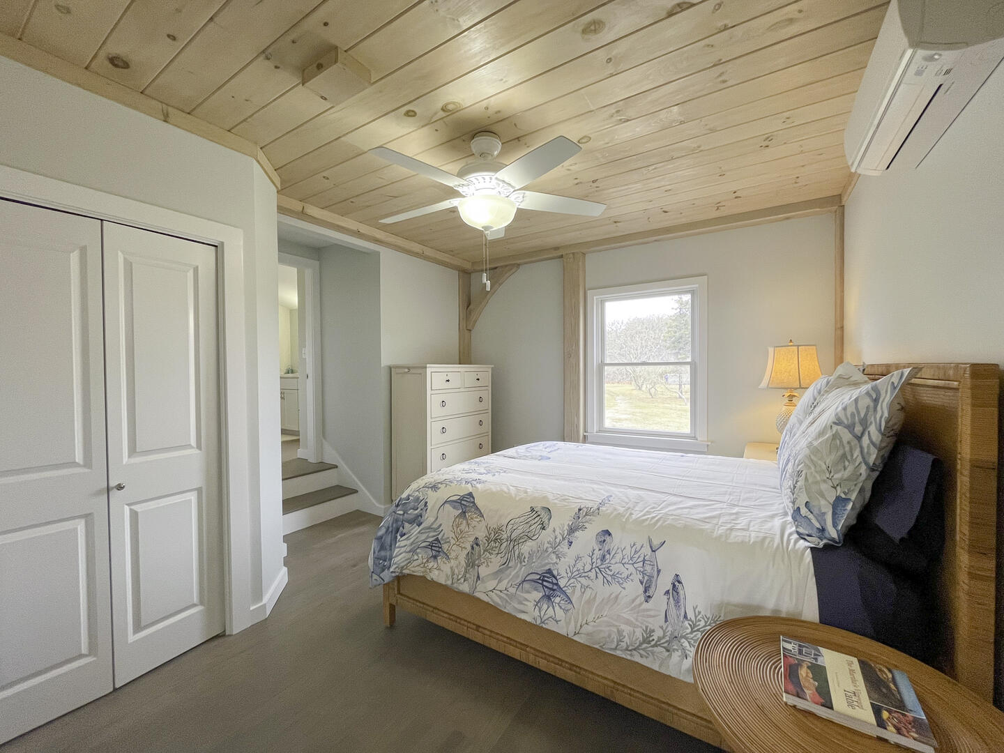 BR1 Queen En Suite, First Floor