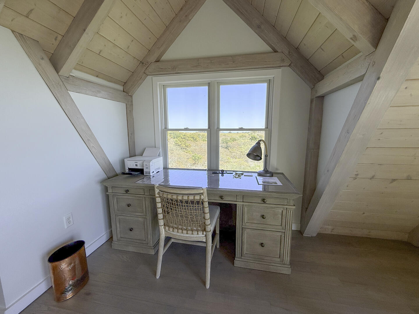 BR3 King En Suite, Second Floor