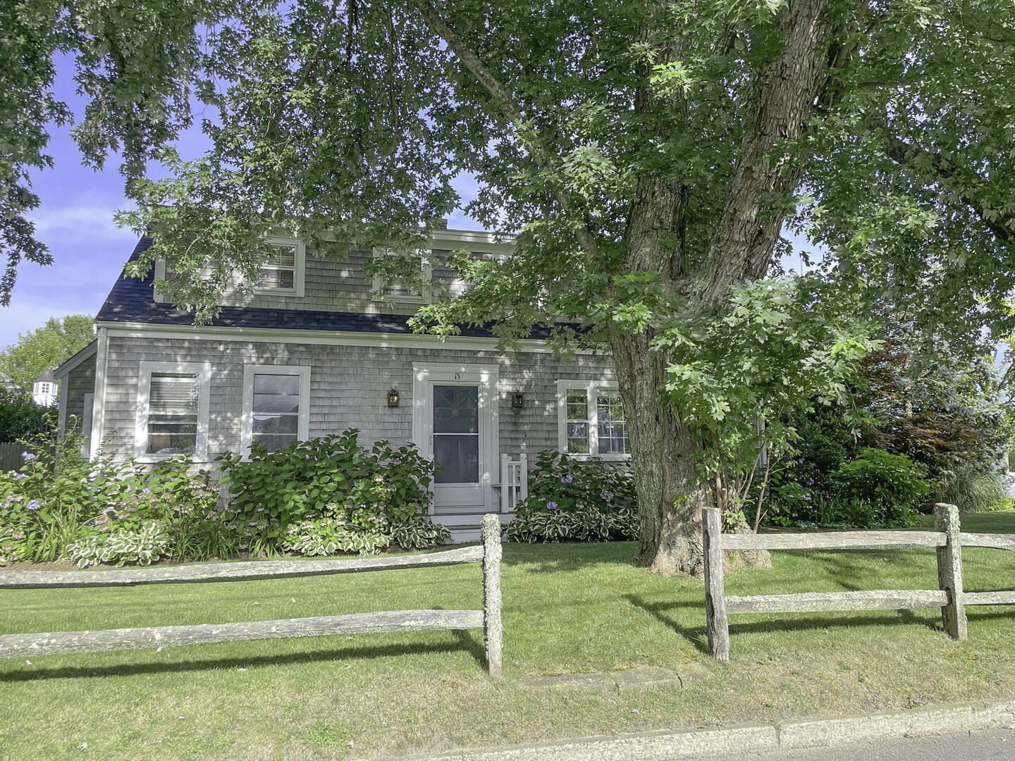 Edgartown Downtown 144