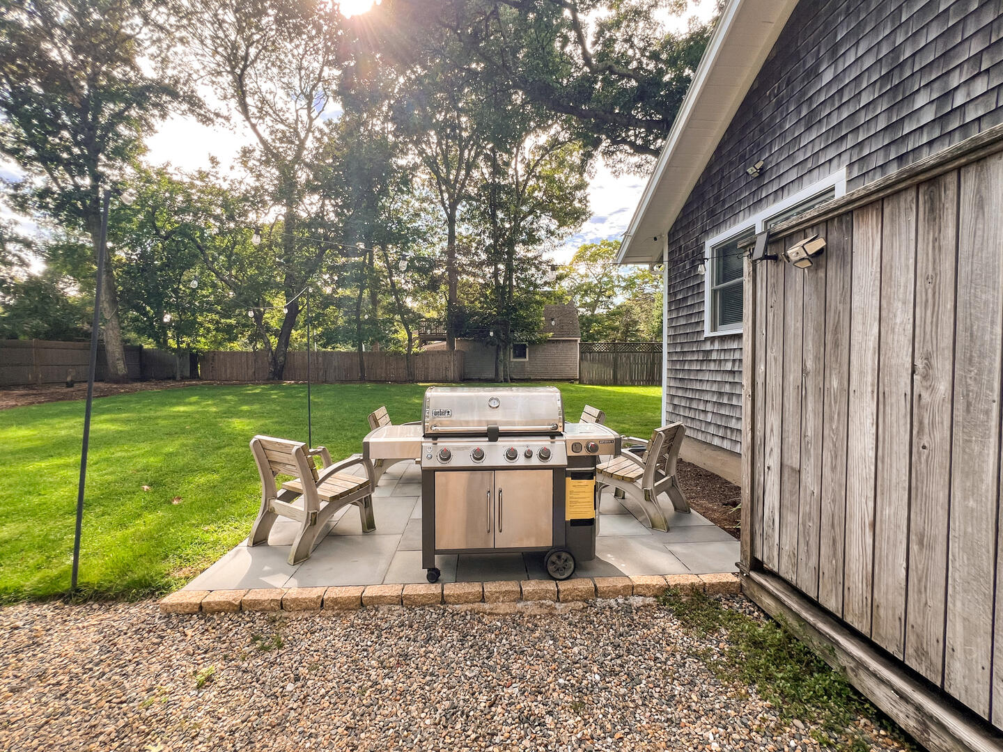 Grill