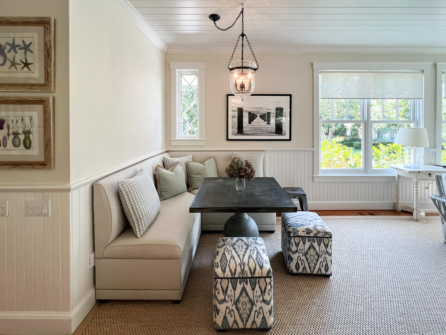 Breakfast Nook