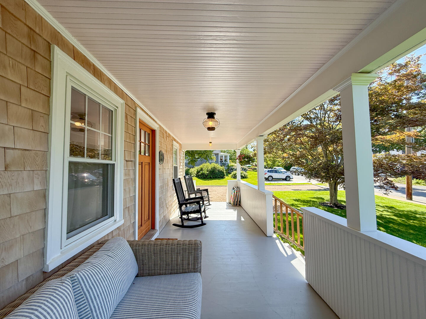 Porch