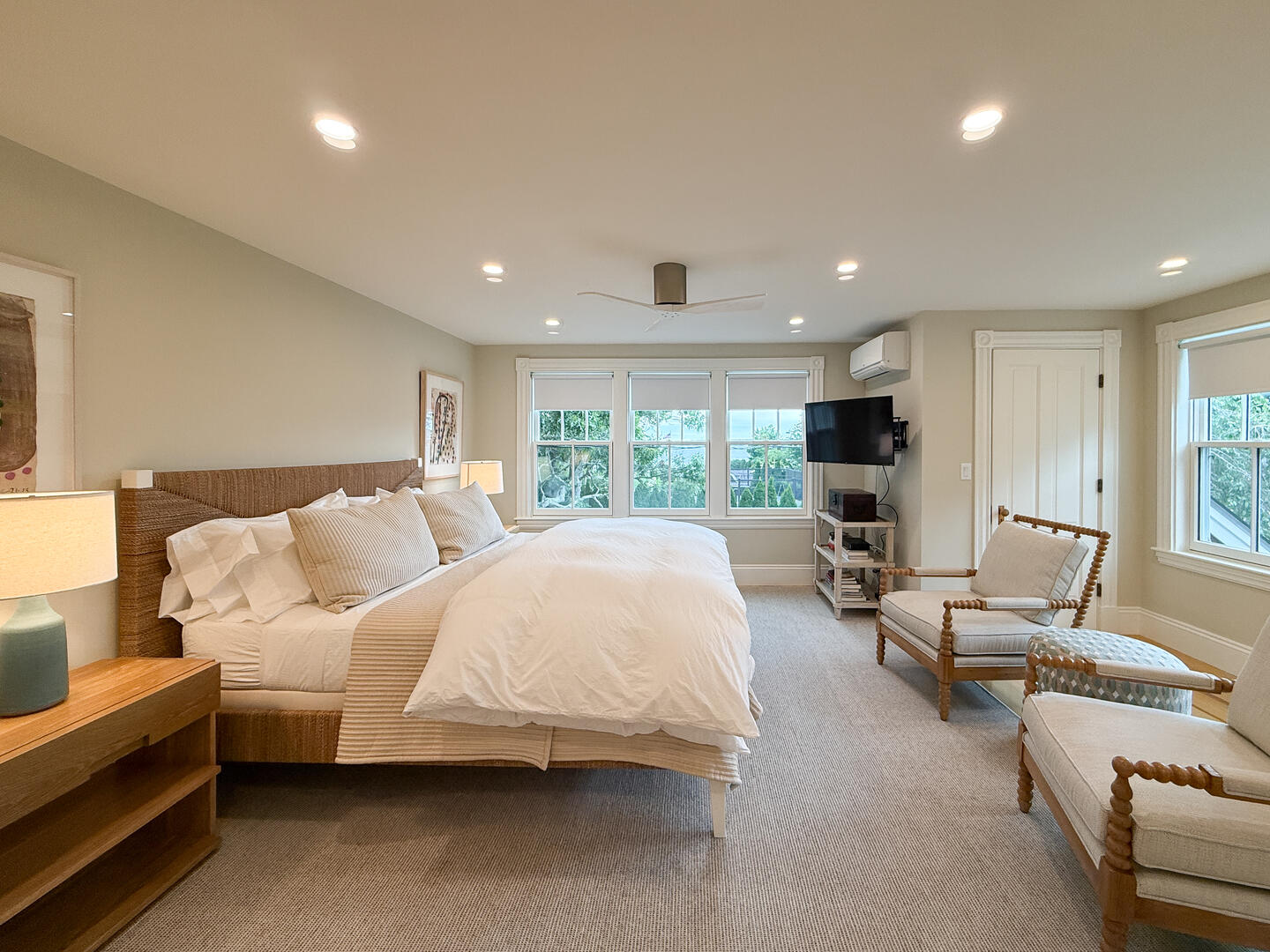 BR1 King En Suite, Second Floor