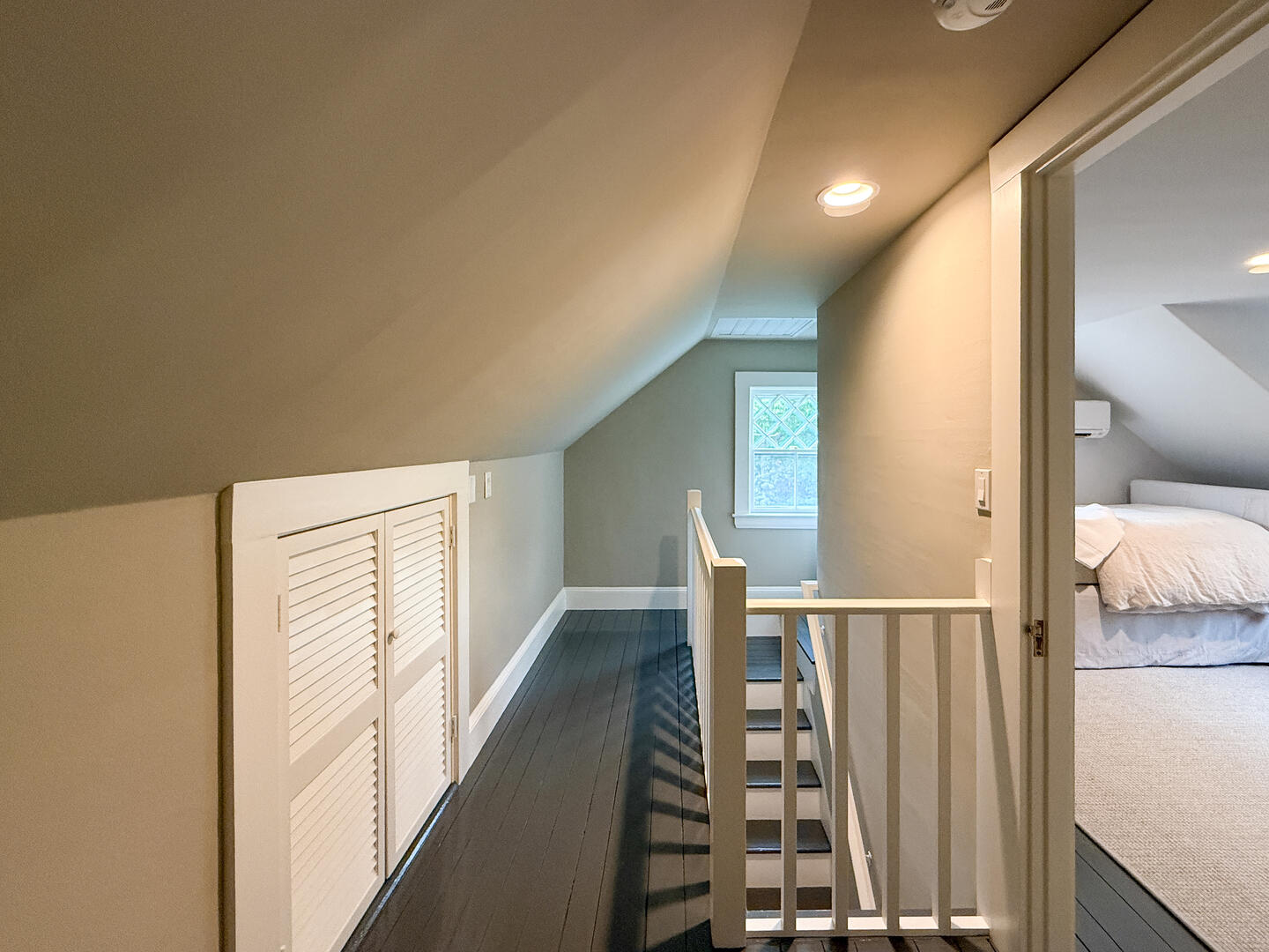 Third Floor