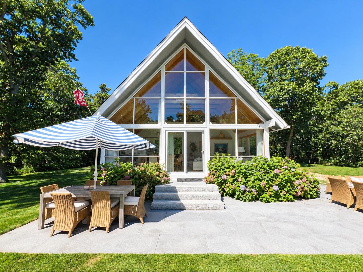 Edgartown Katama 502