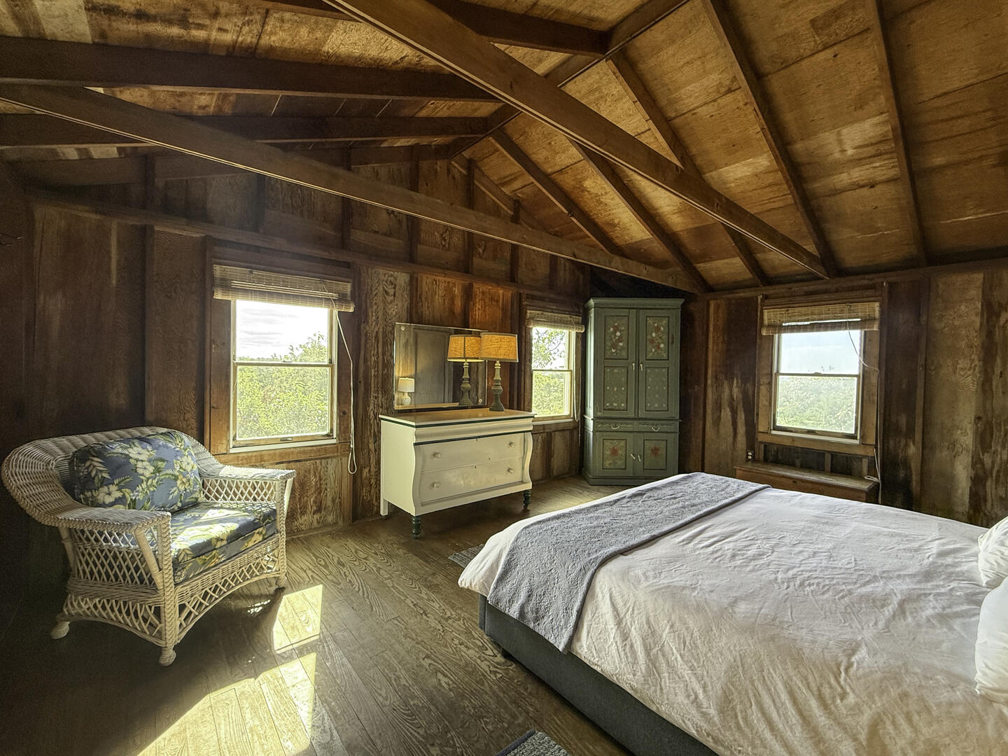 BR3 King, First Floor