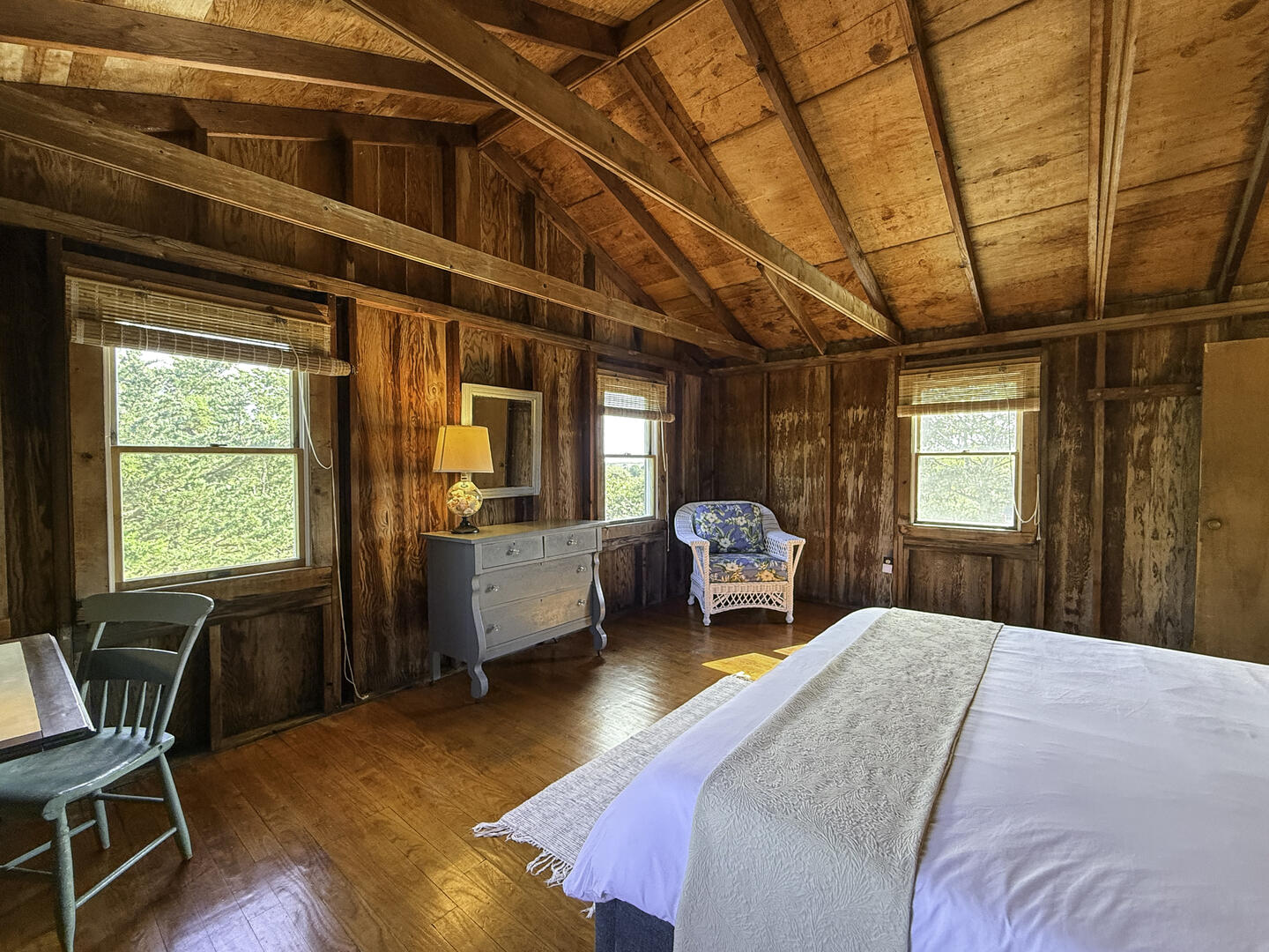 BR2 King, First Floor