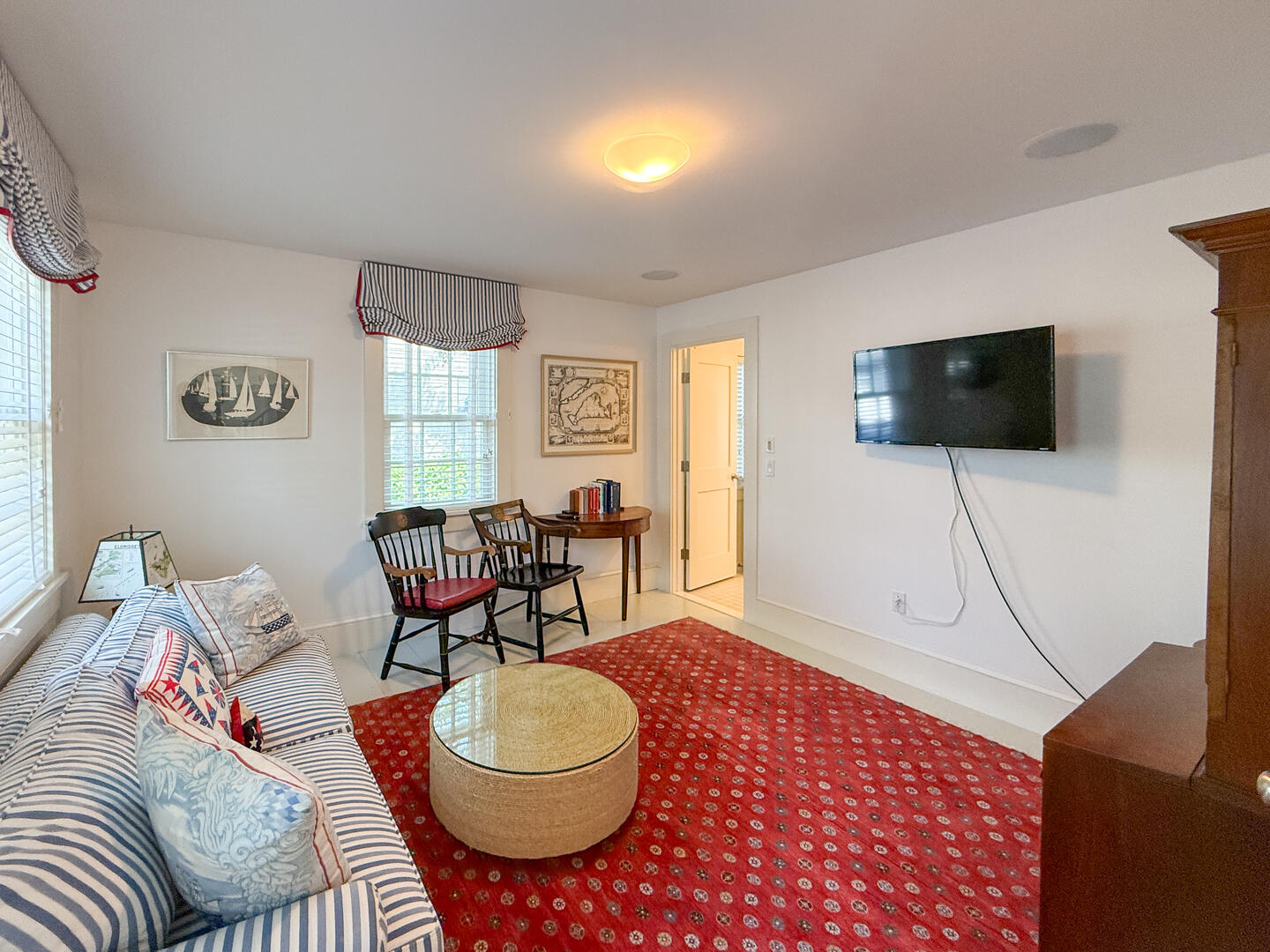 TV Room