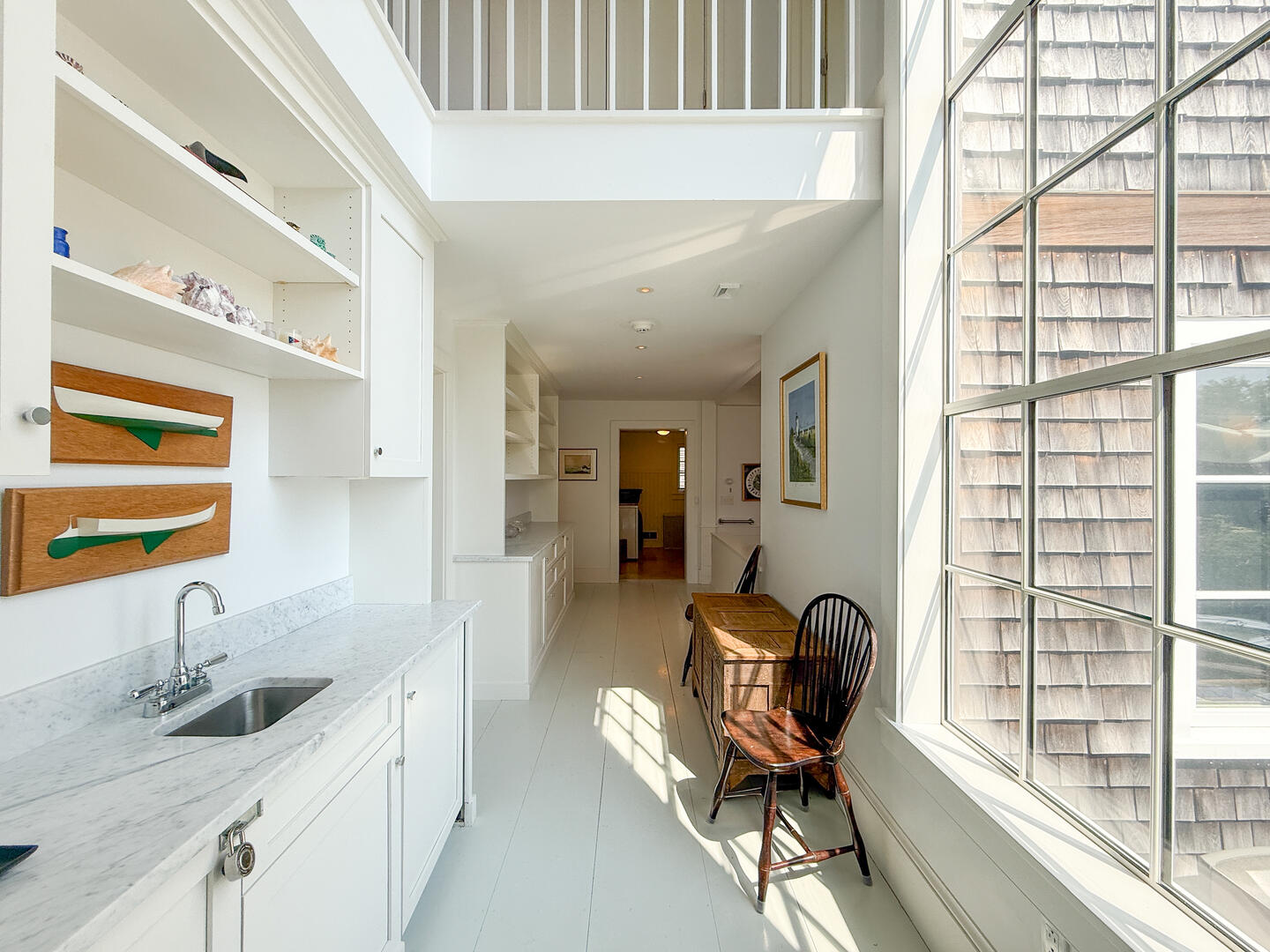 Wet Bar