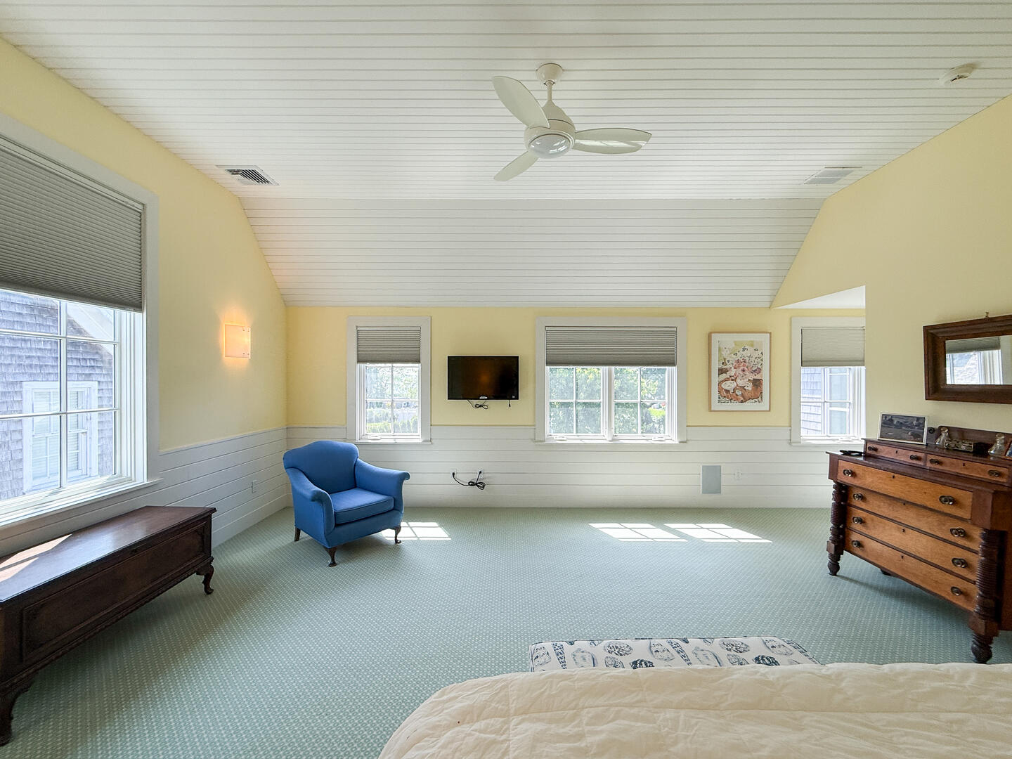 BR1 King En Suite, Second Floor