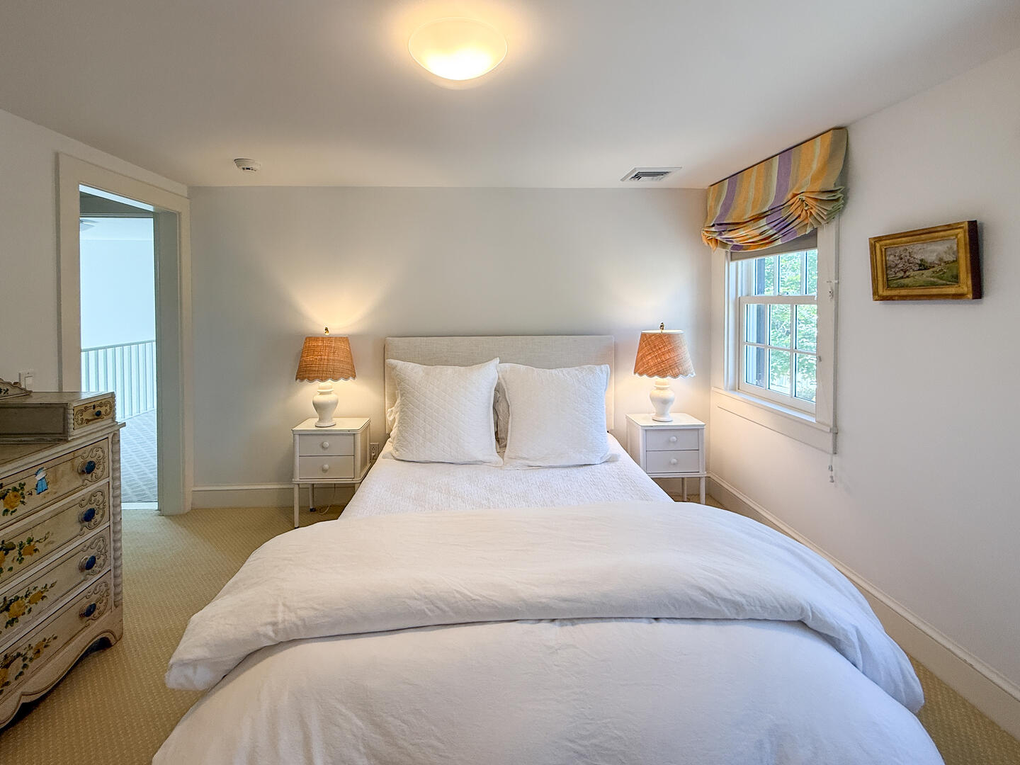 BR2 Queen En Suite, Second Floor