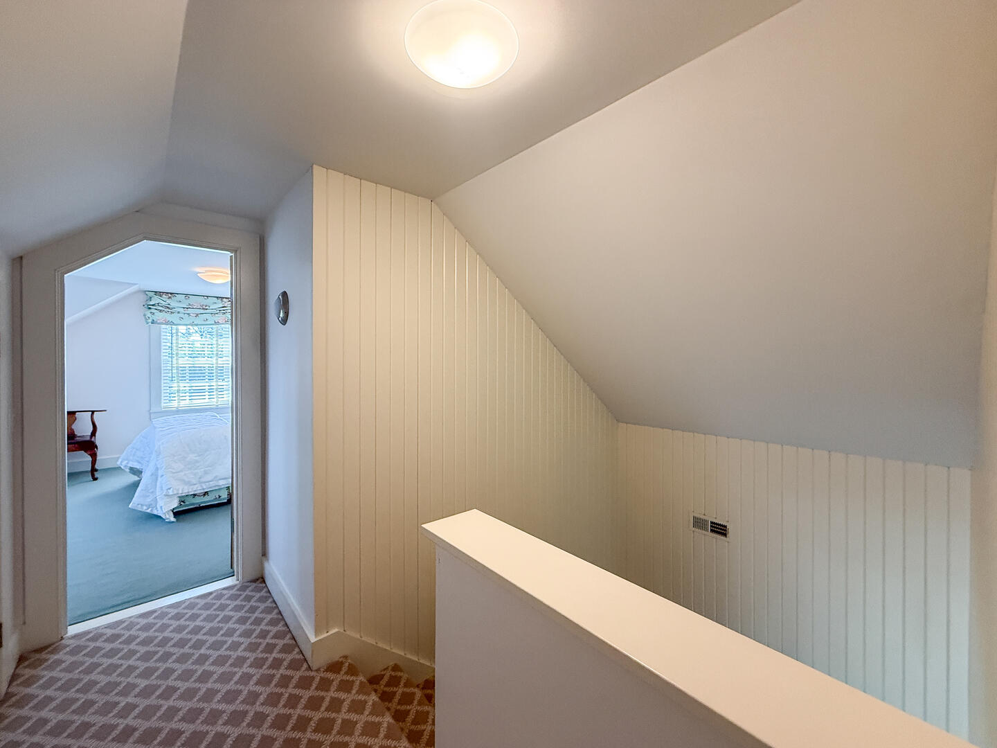 Third Floor