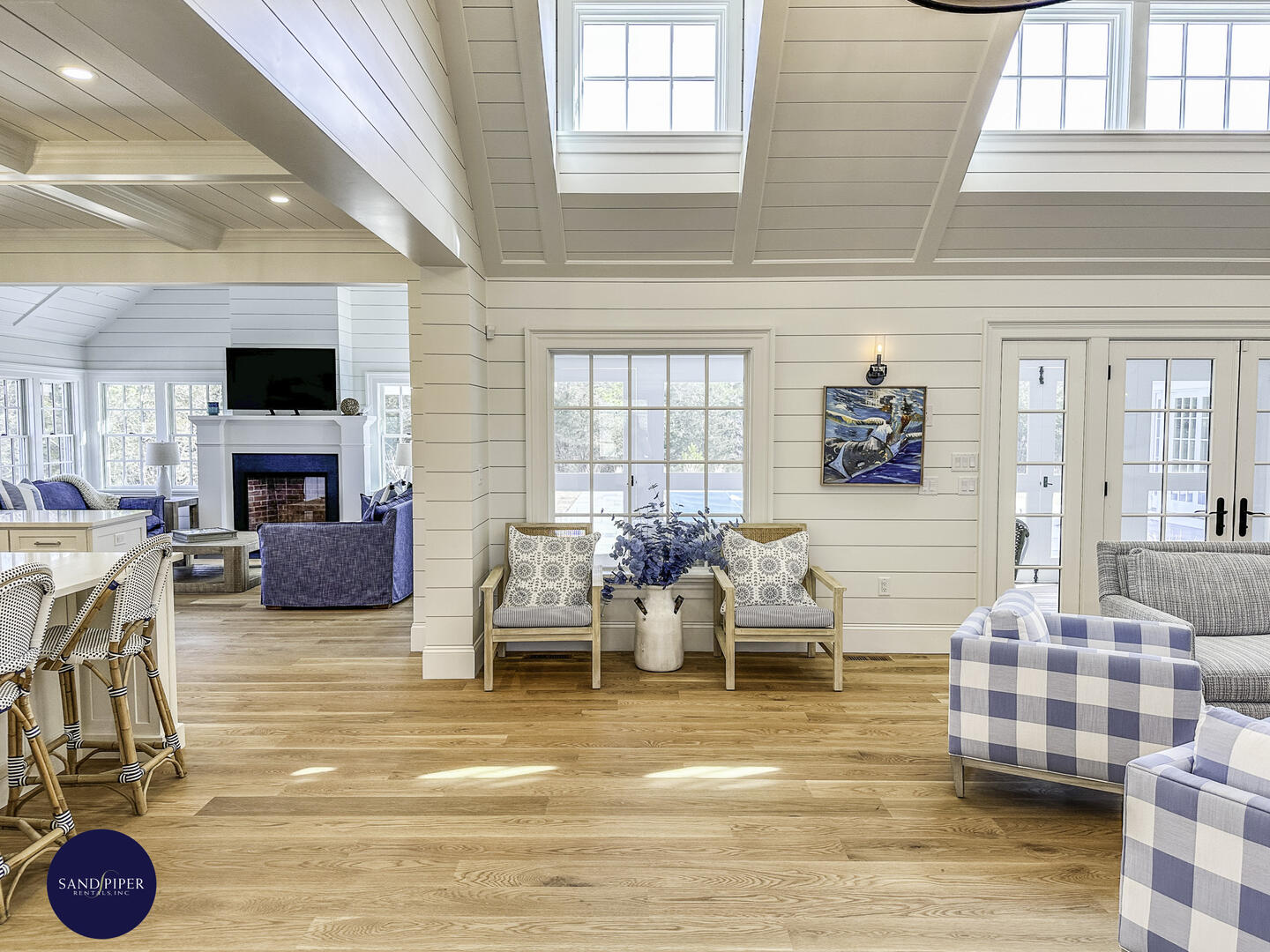 Edgartown Katama 527 4