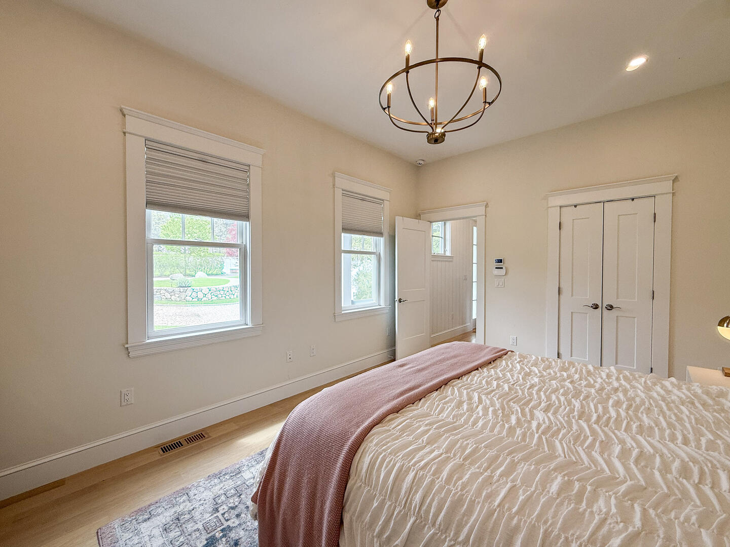 BR1 King En Suite, First Floor