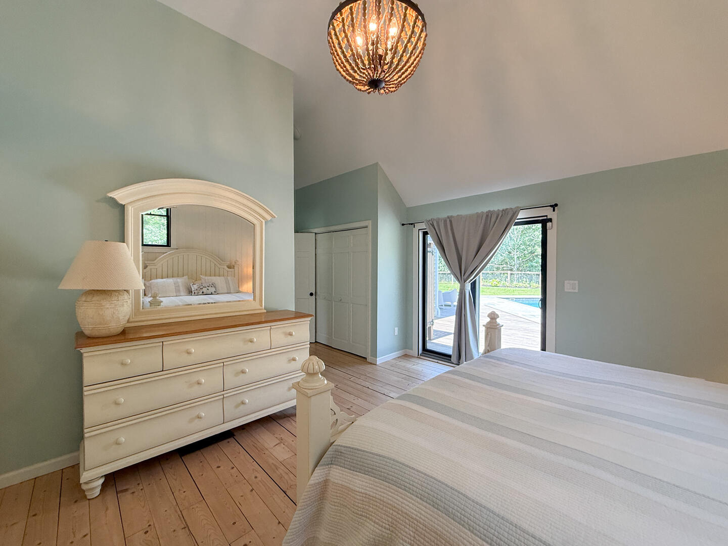 BR1 King En Suite, First Floor