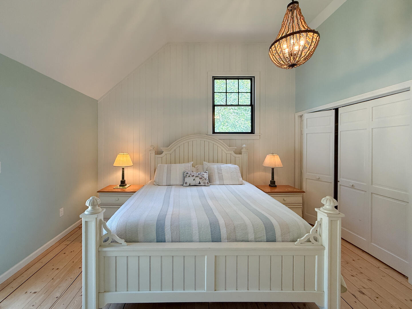 BR1 King En Suite, First Floor
