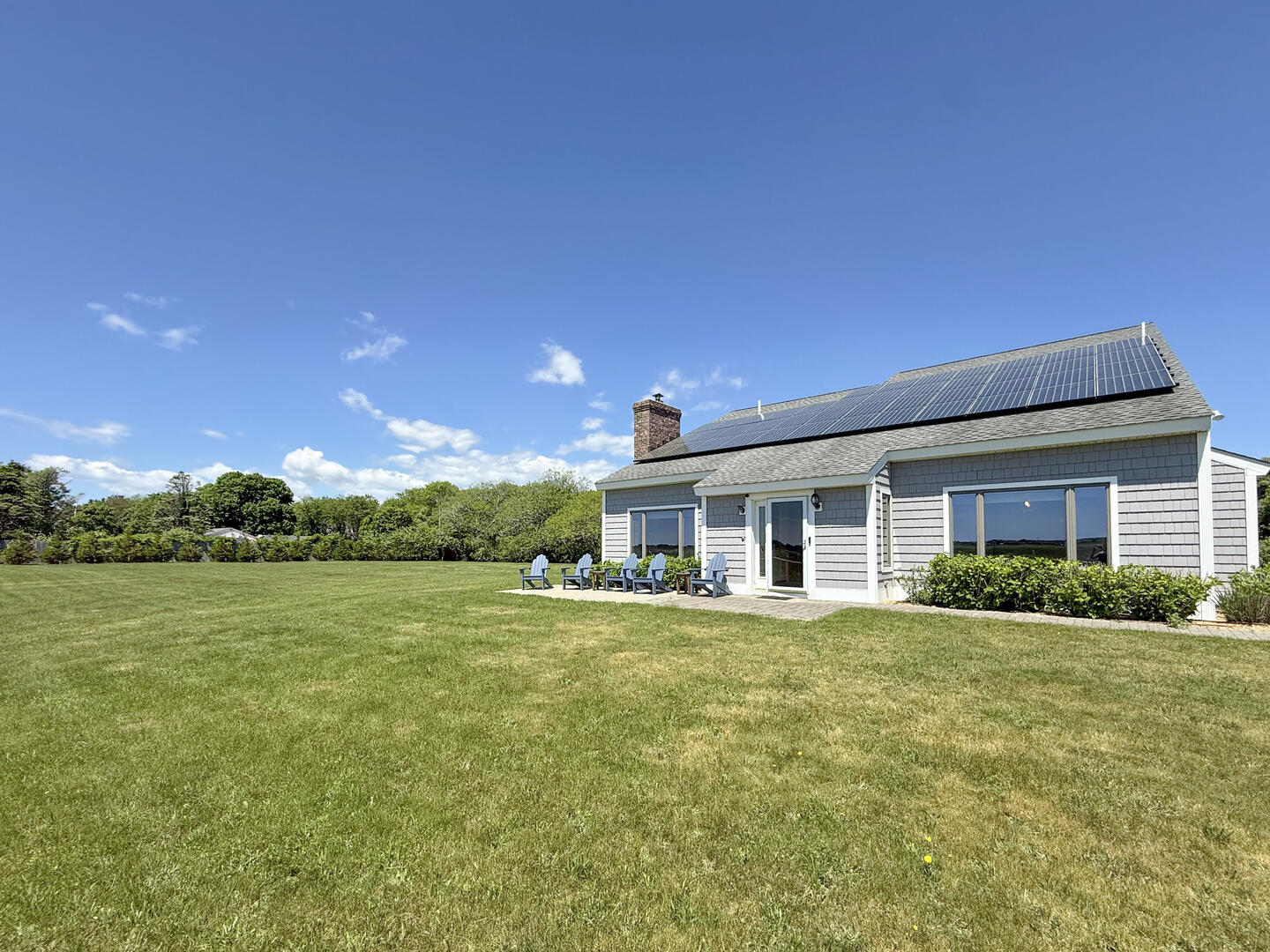 Edgartown Katama 553