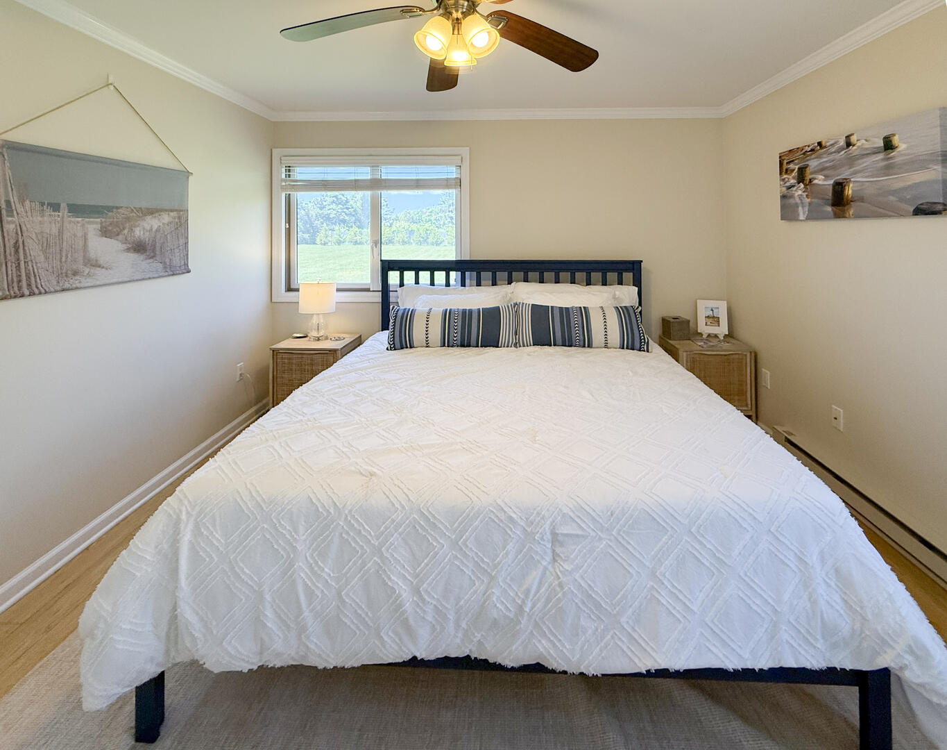 BR1 King, First Floor