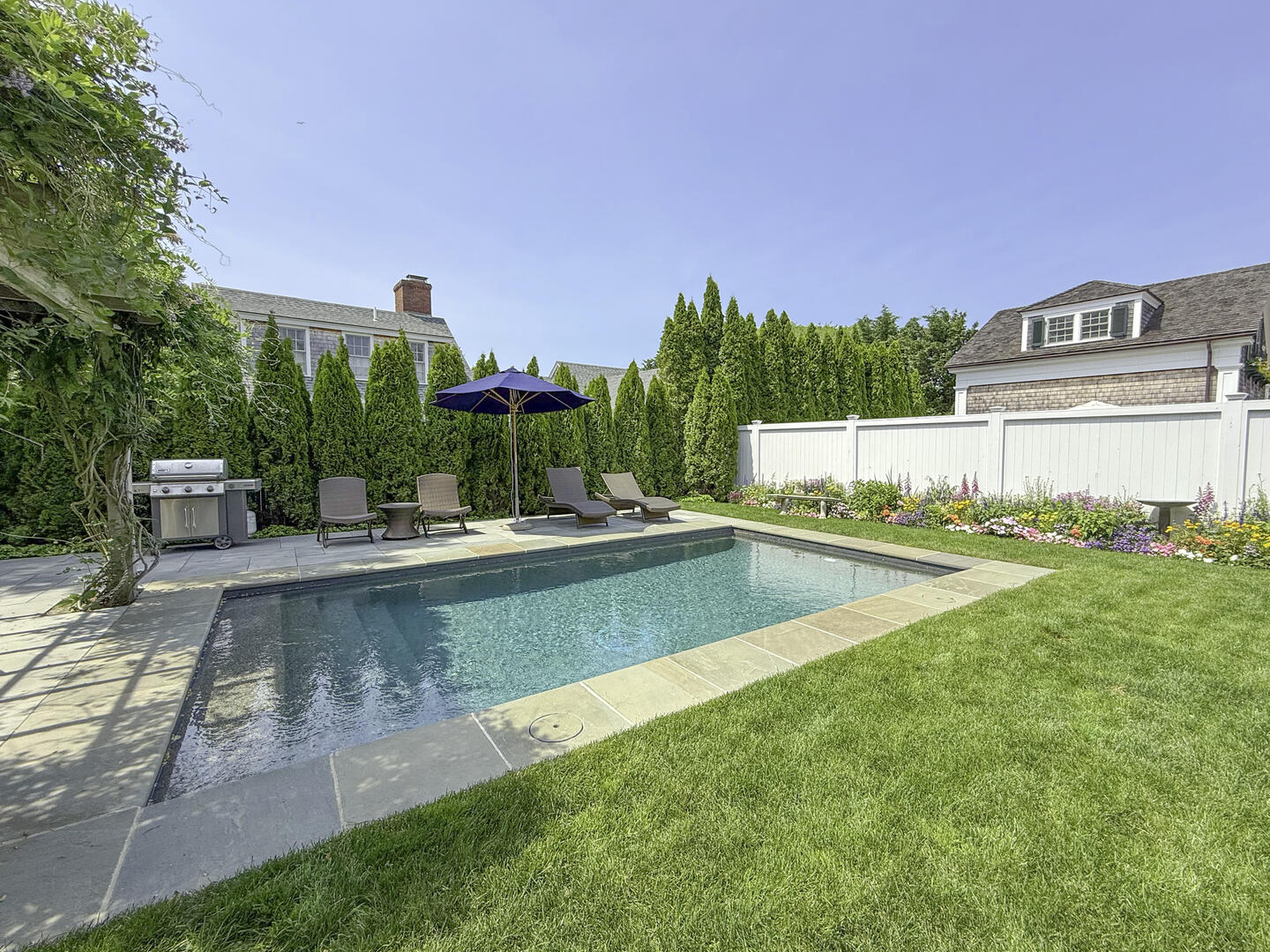 Edgartown Downtown 1