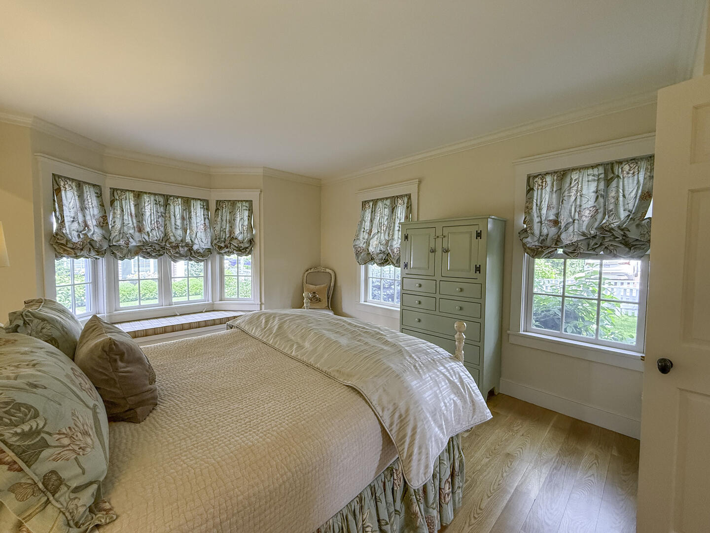 BR1 Queen En Suite, First Floor