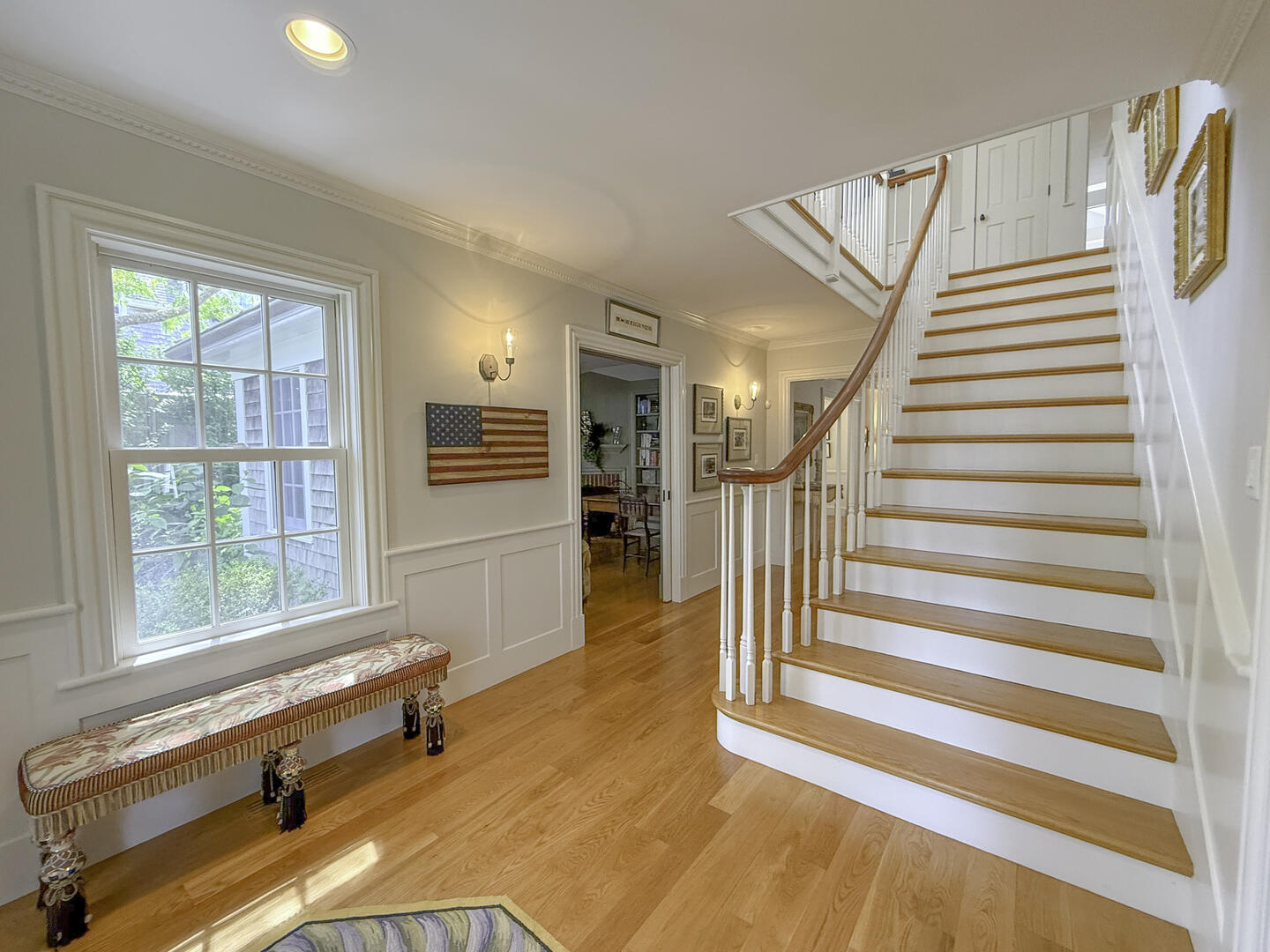 Edgartown Downtown 1 3