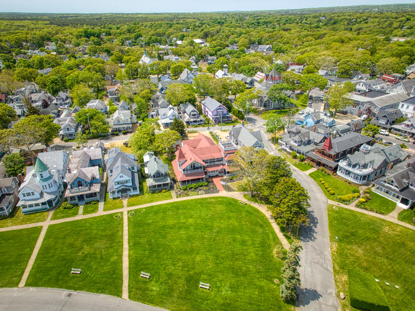 Oak Bluffs 874