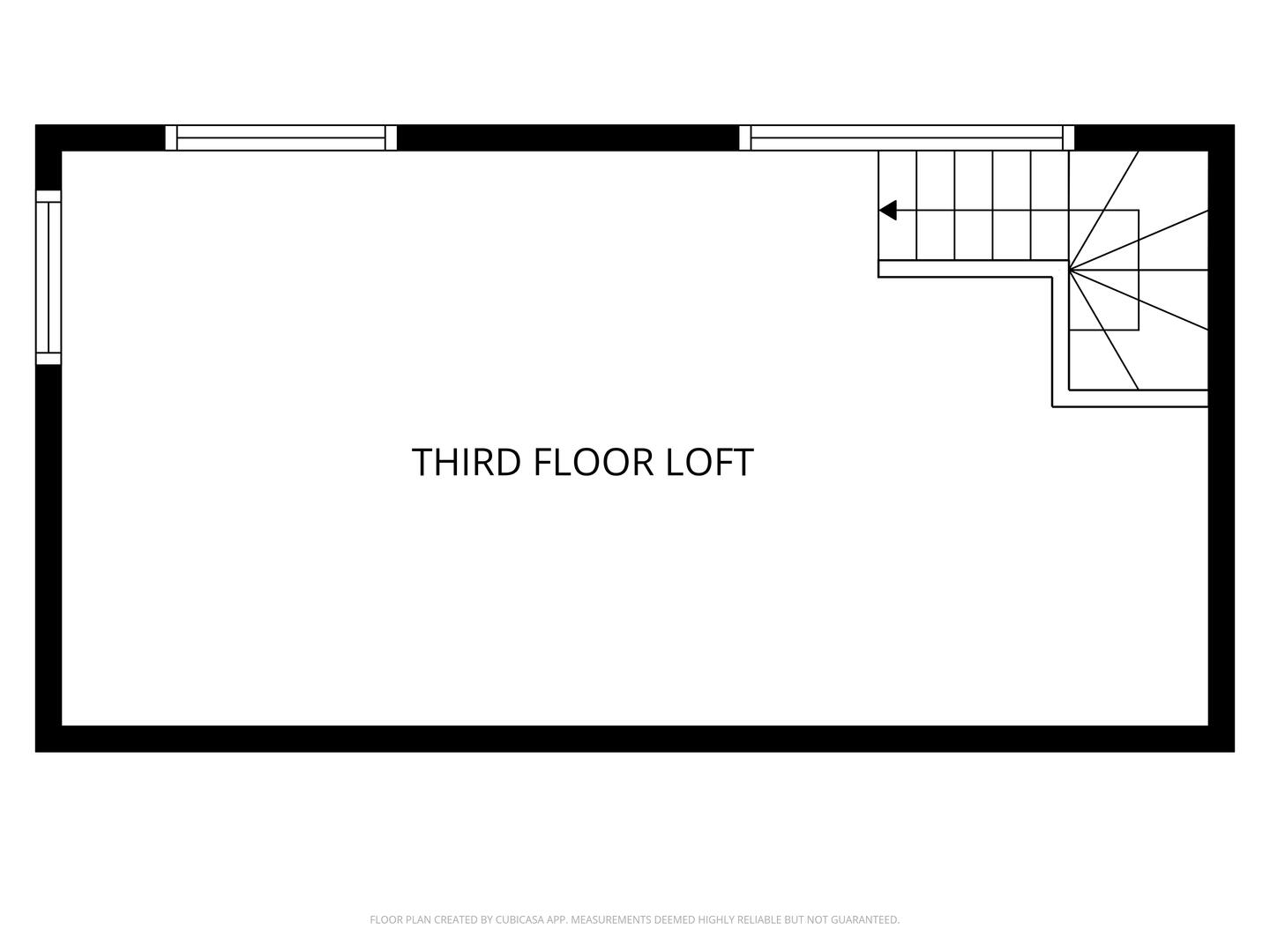 Third Floor