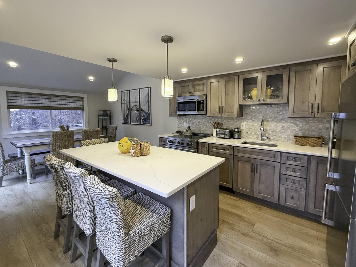 Oak Bluffs Condo 8015 4