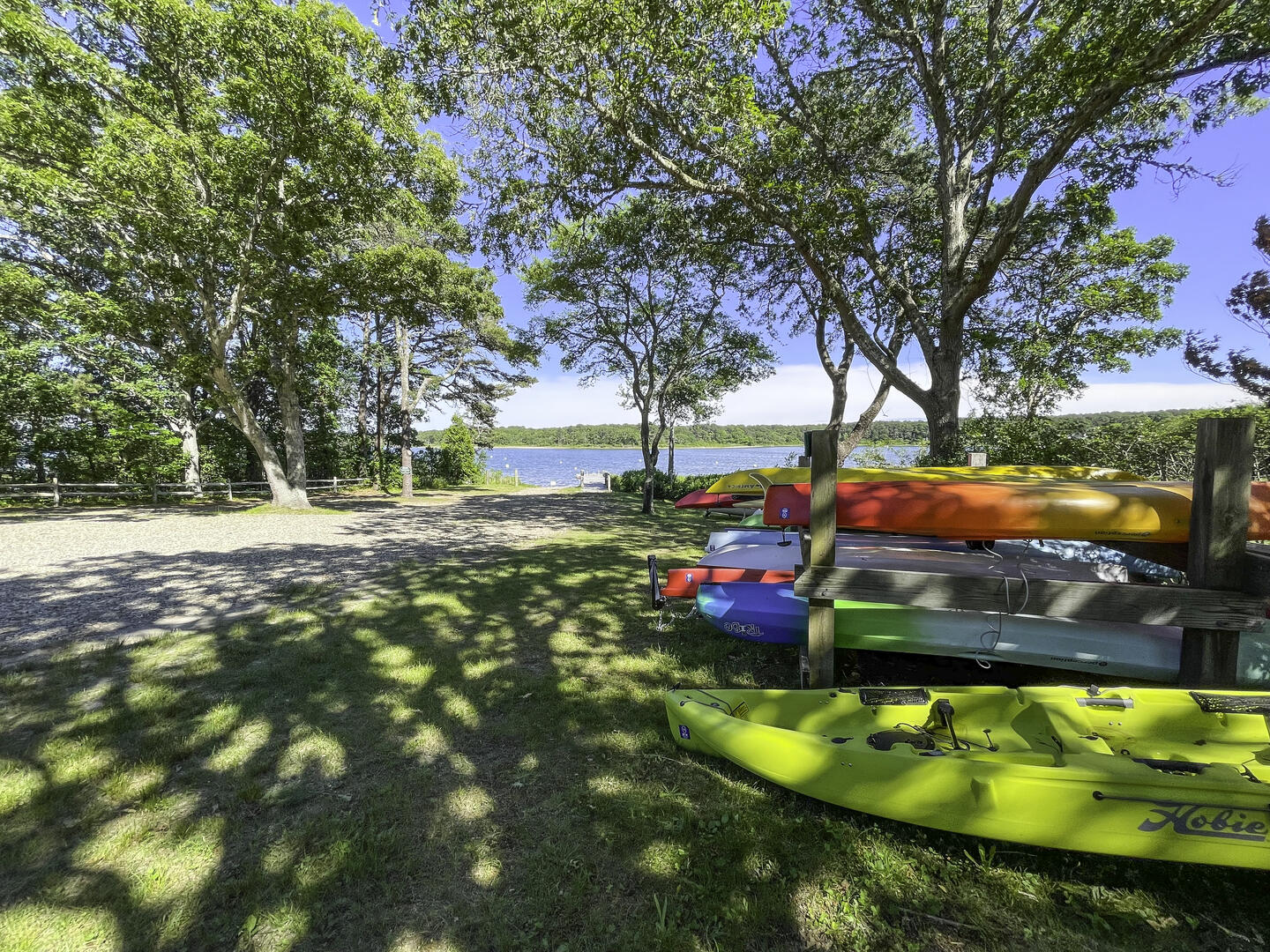 Oak Bluffs Condo 8015