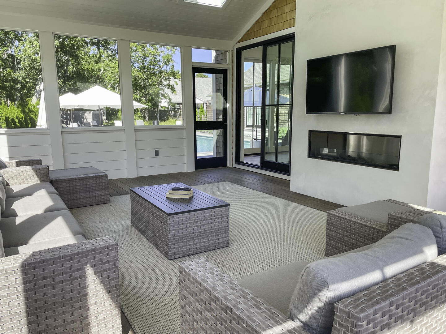 3 Season Room, First Floor