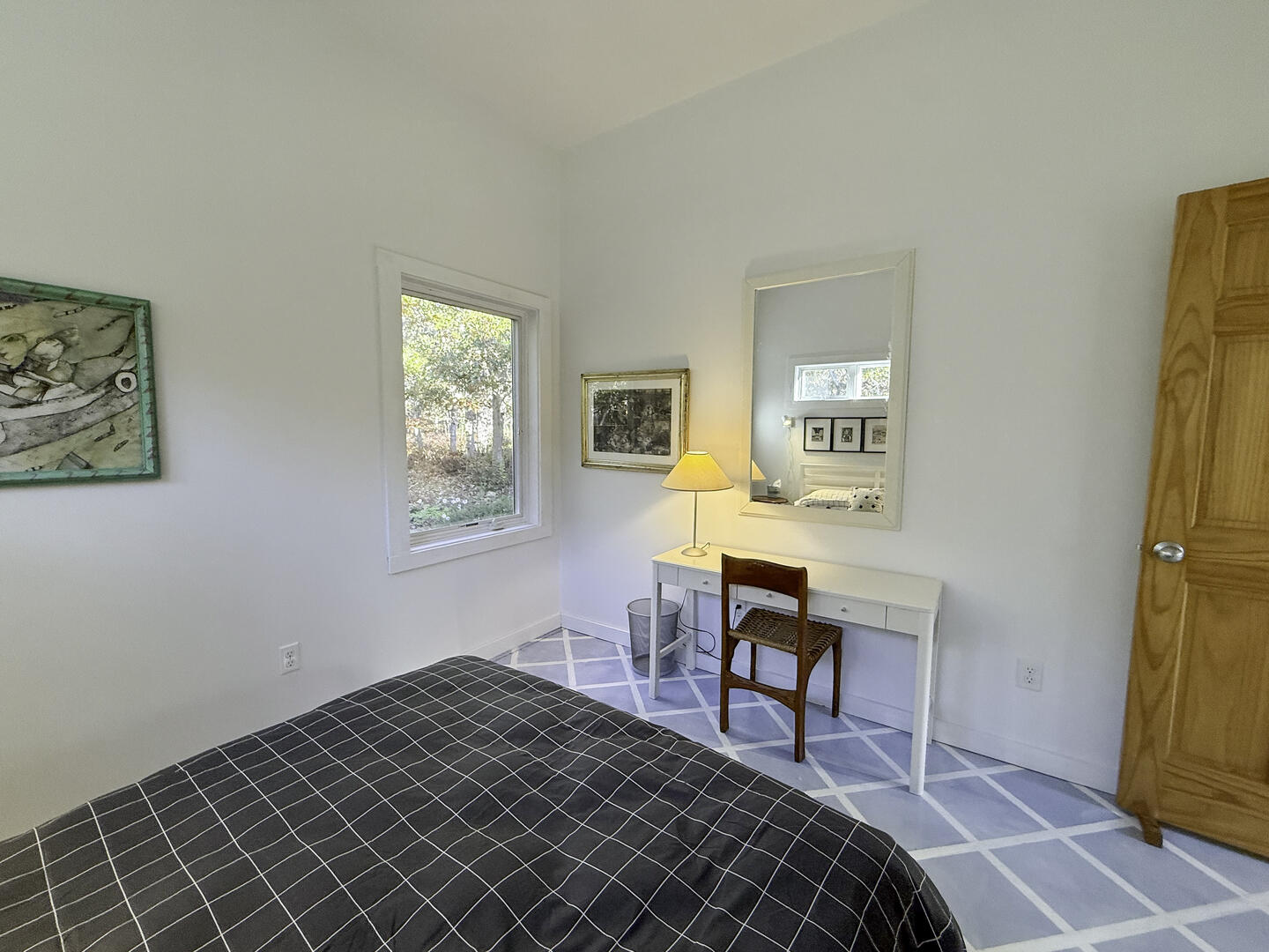 BR4 Queen, Guest House 