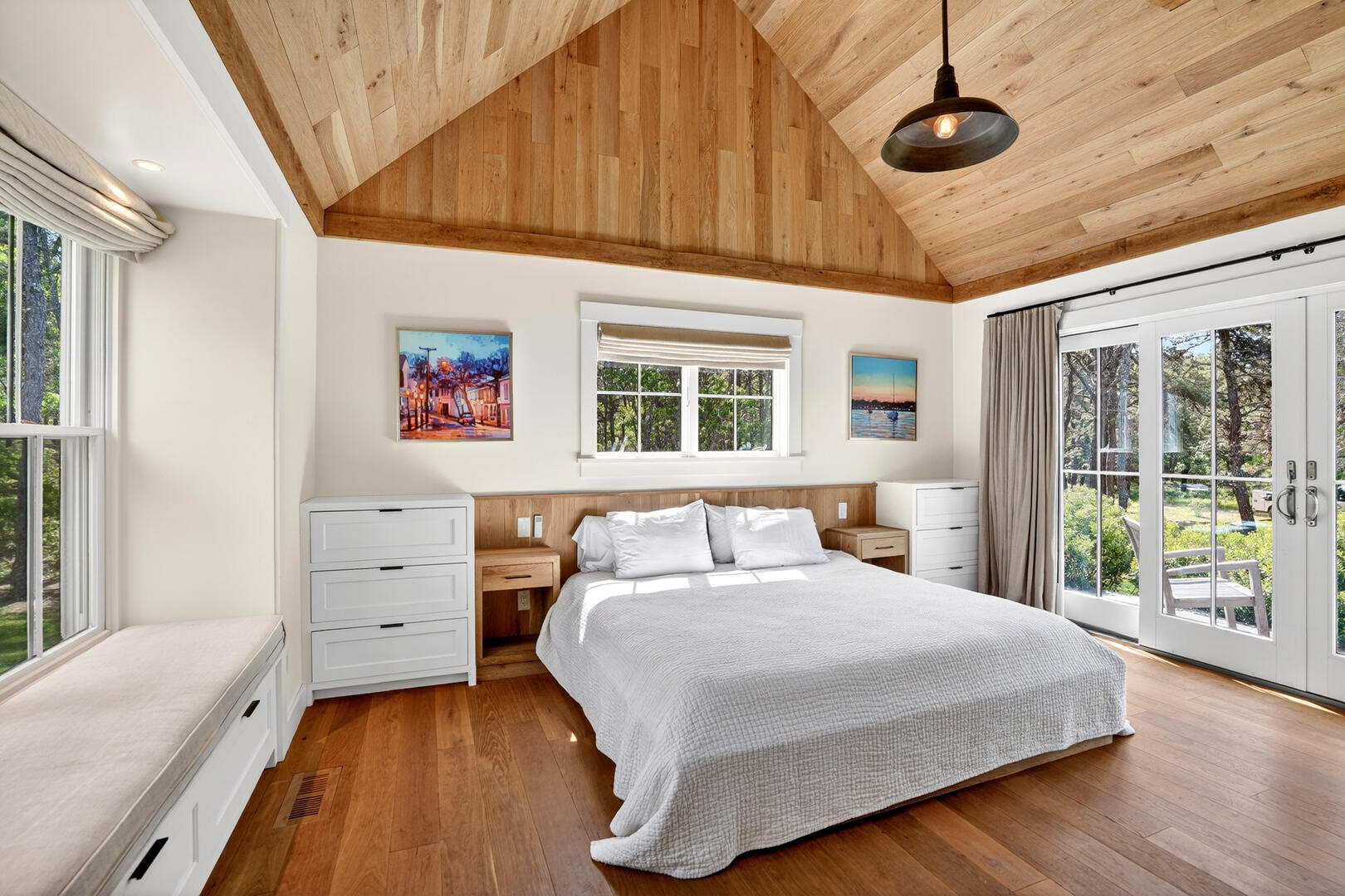 BR5 King En Suite, Guest House