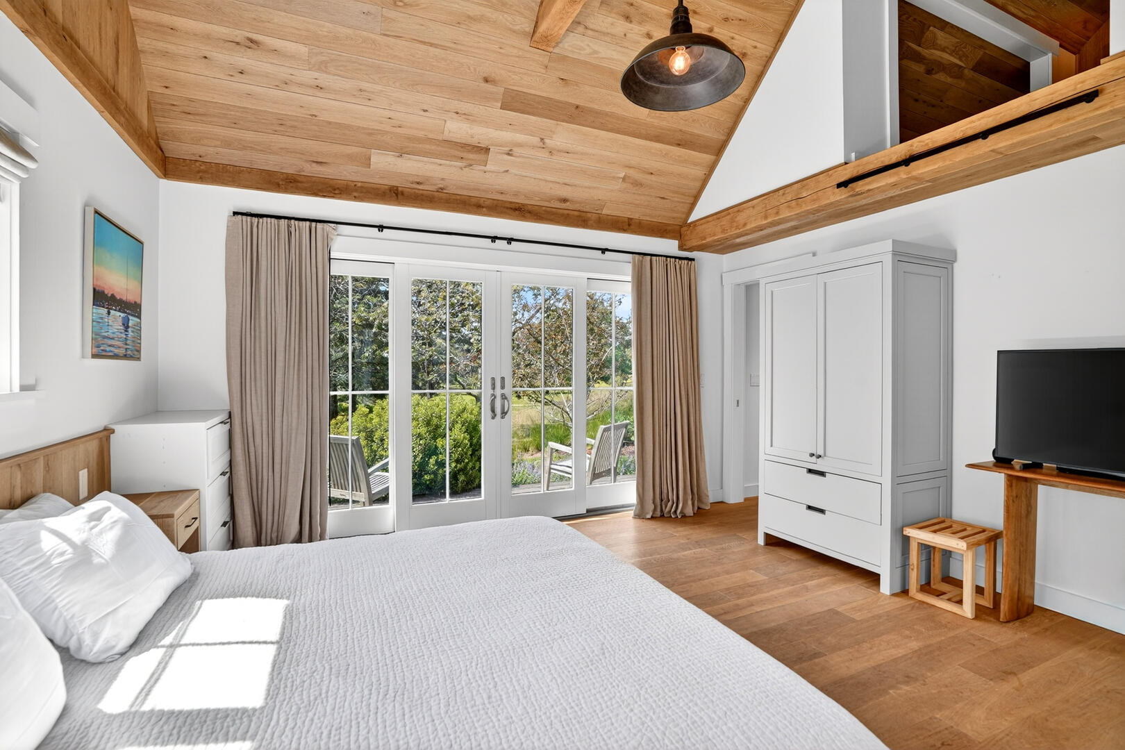 BR5 King En Suite, Guest House