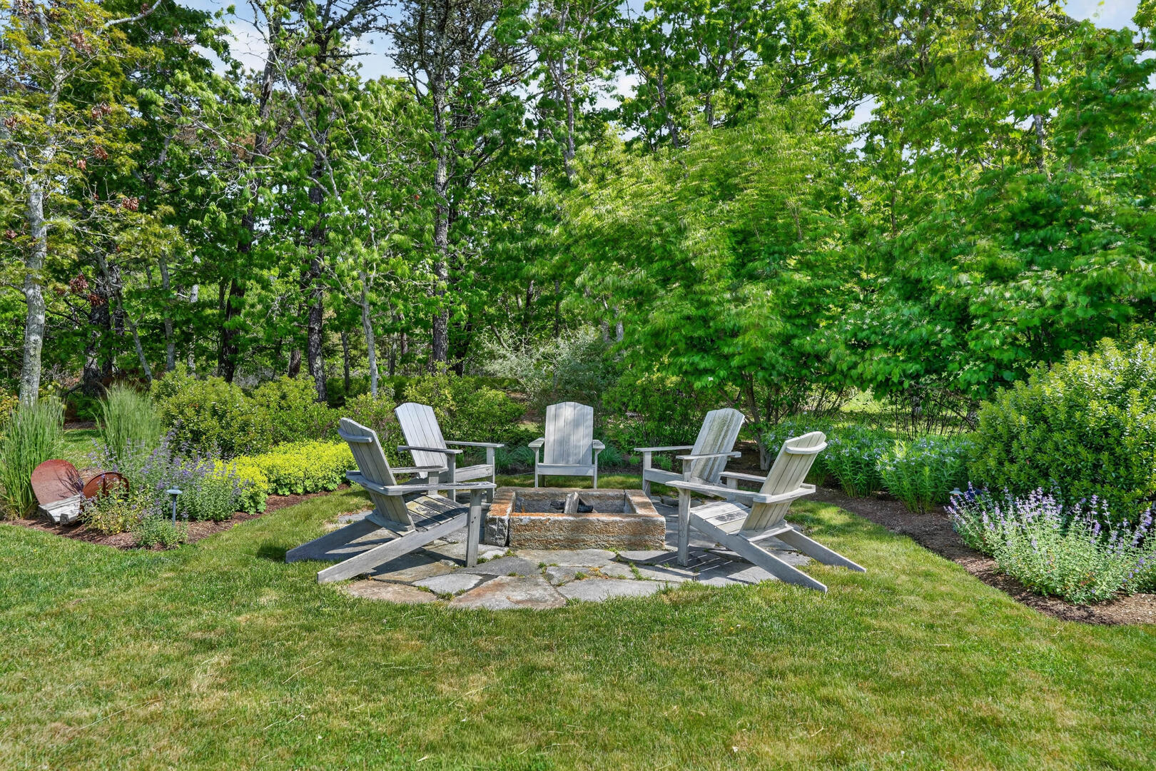 Firepit