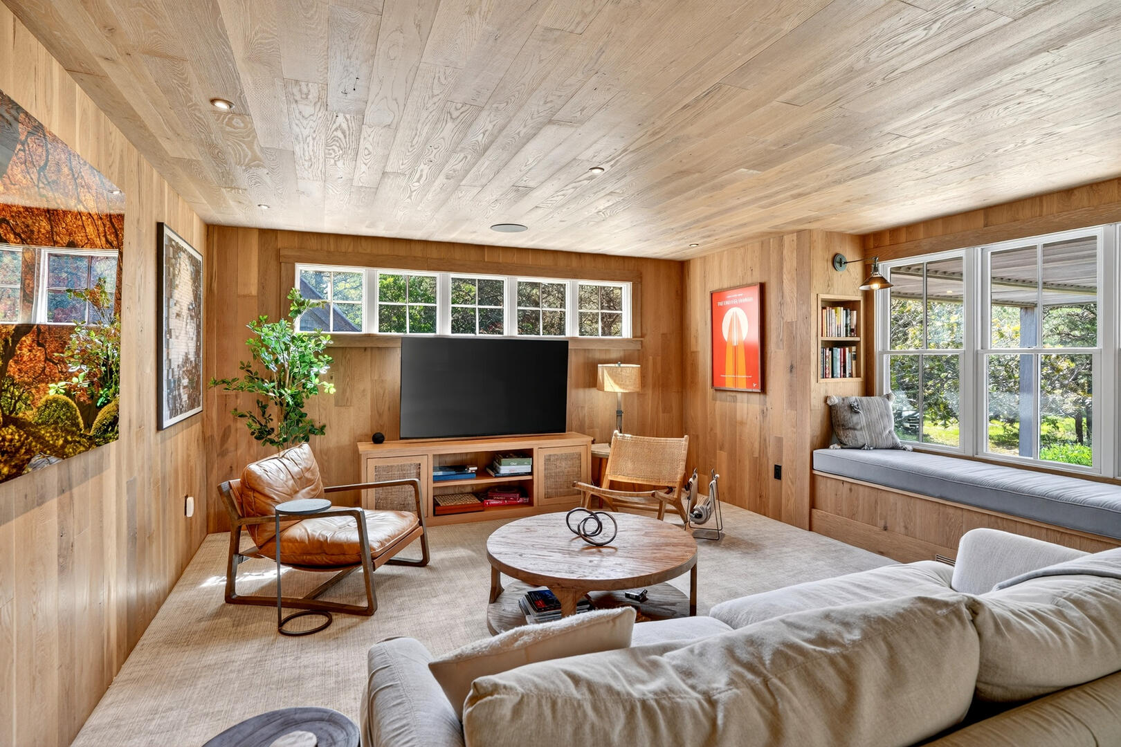 TV Room