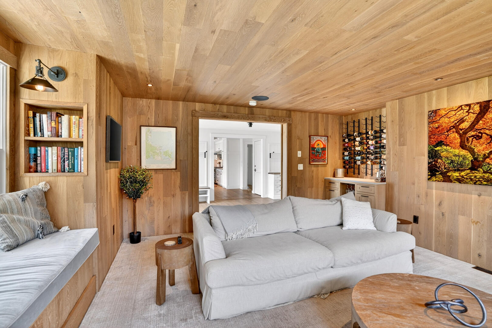 TV Room