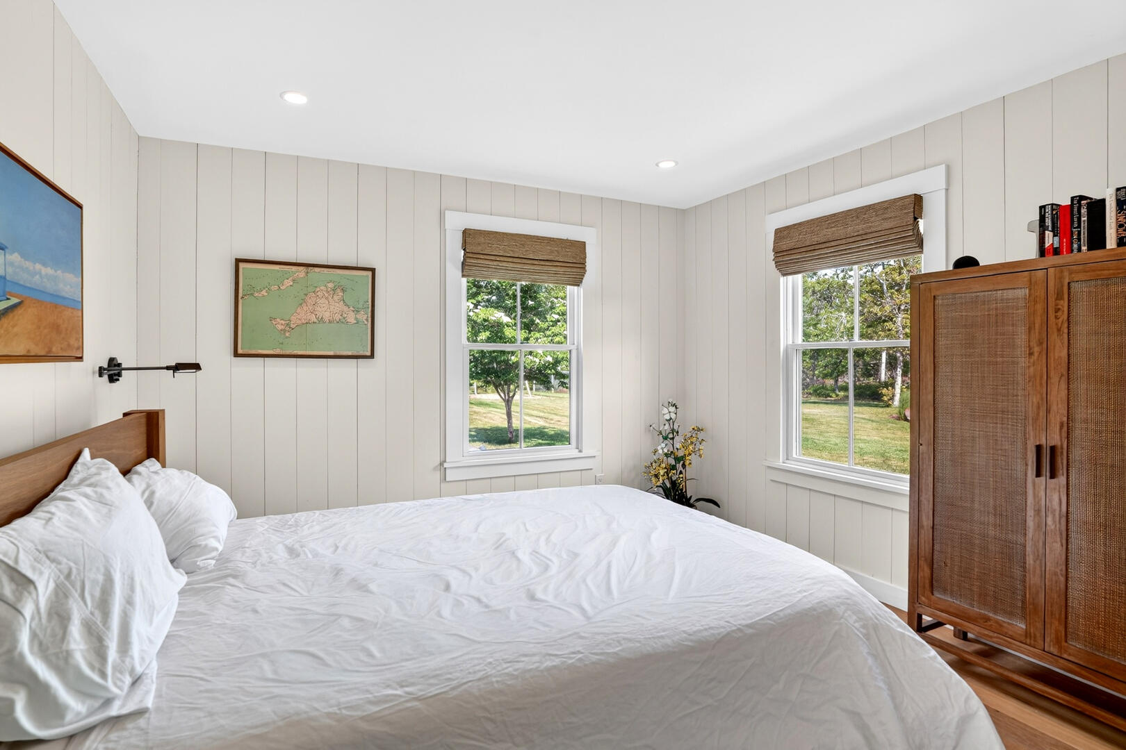 BR4 Queen En Suite, First Floor