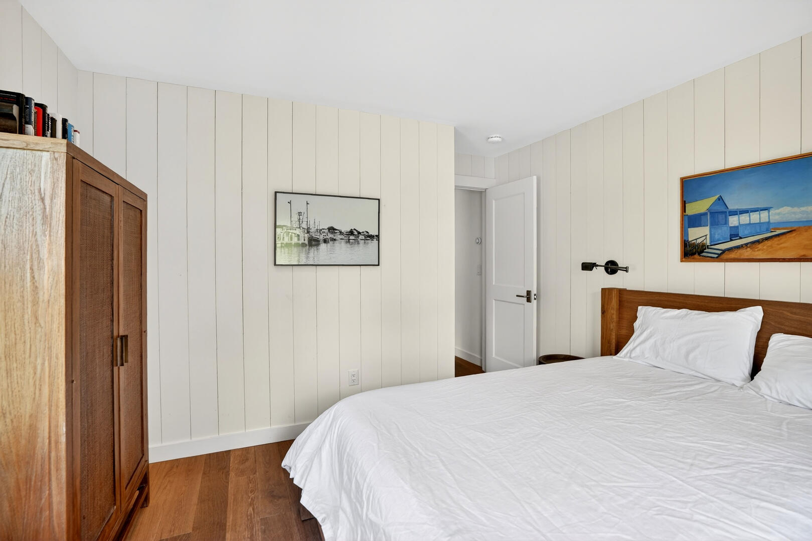 BR4 Queen En Suite, First Floor