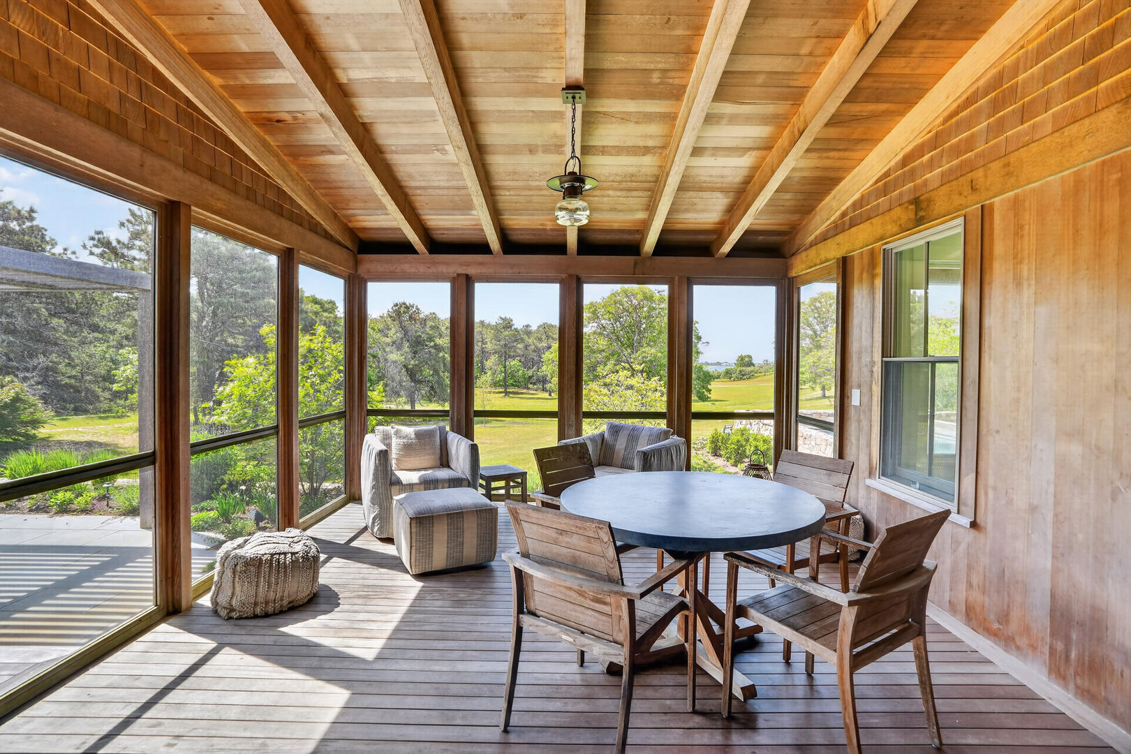 Screened Porch