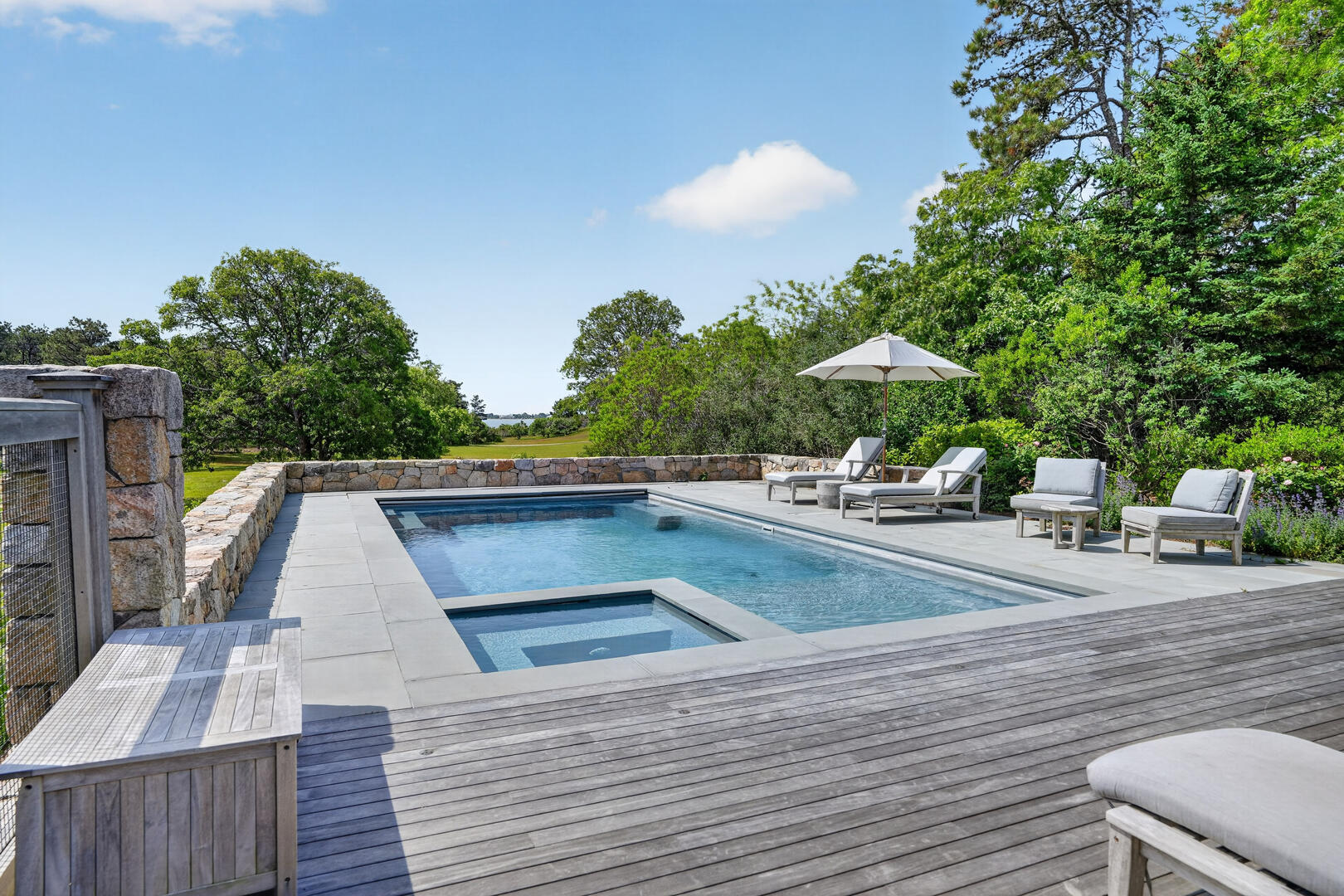 15 x 30 Pool