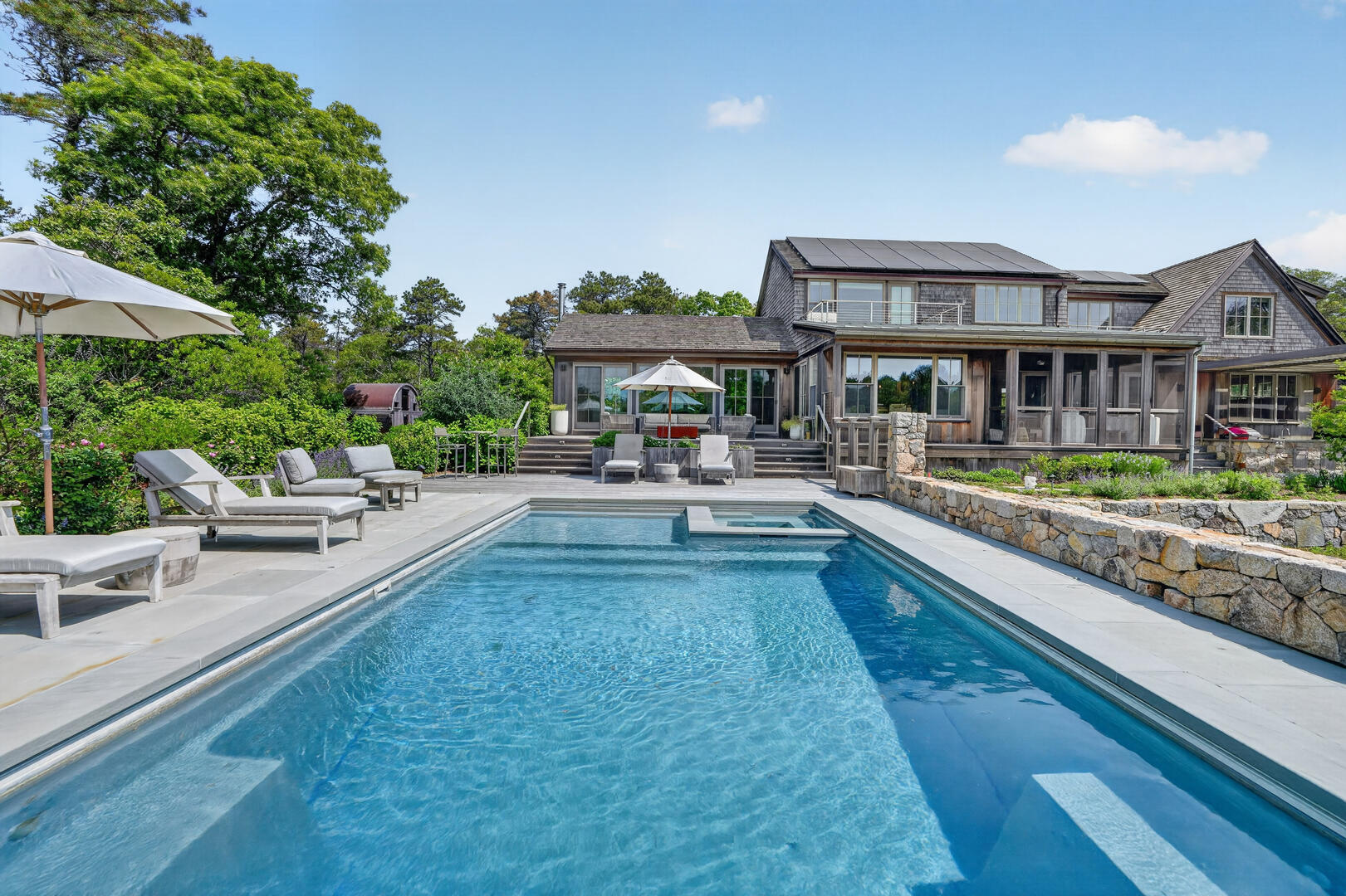 15 x 30 Pool
