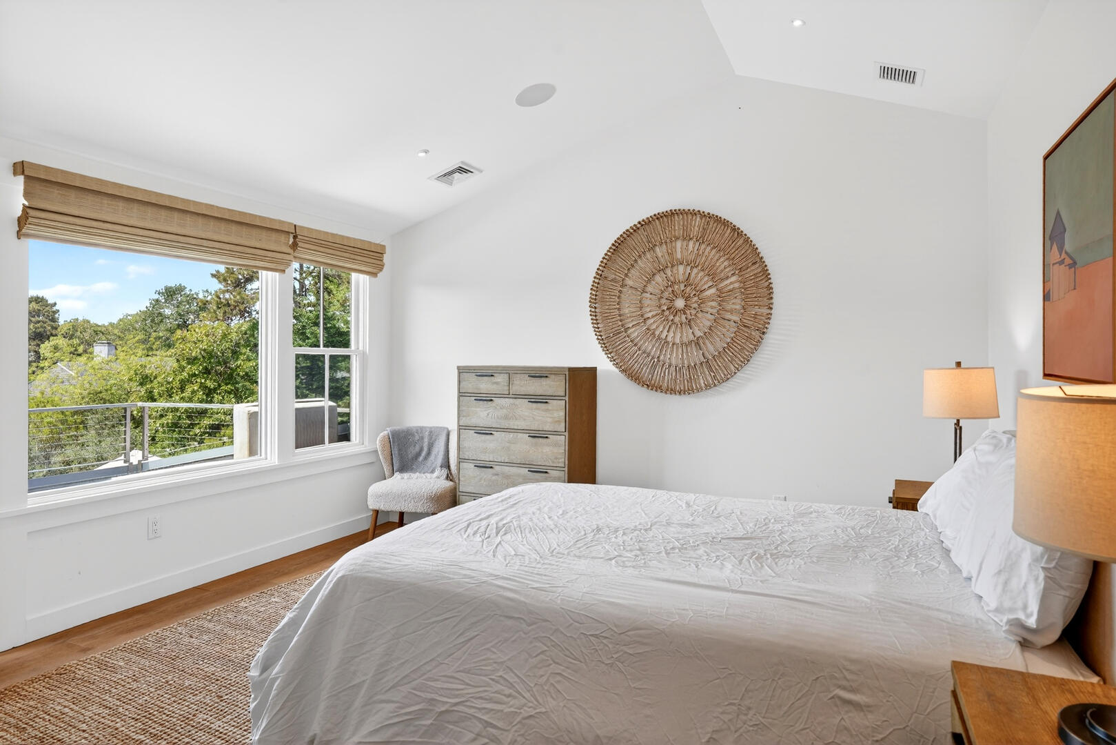BR2 King En Suite, Second Floor