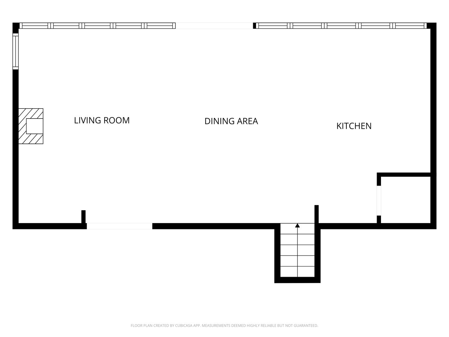 Third Floor