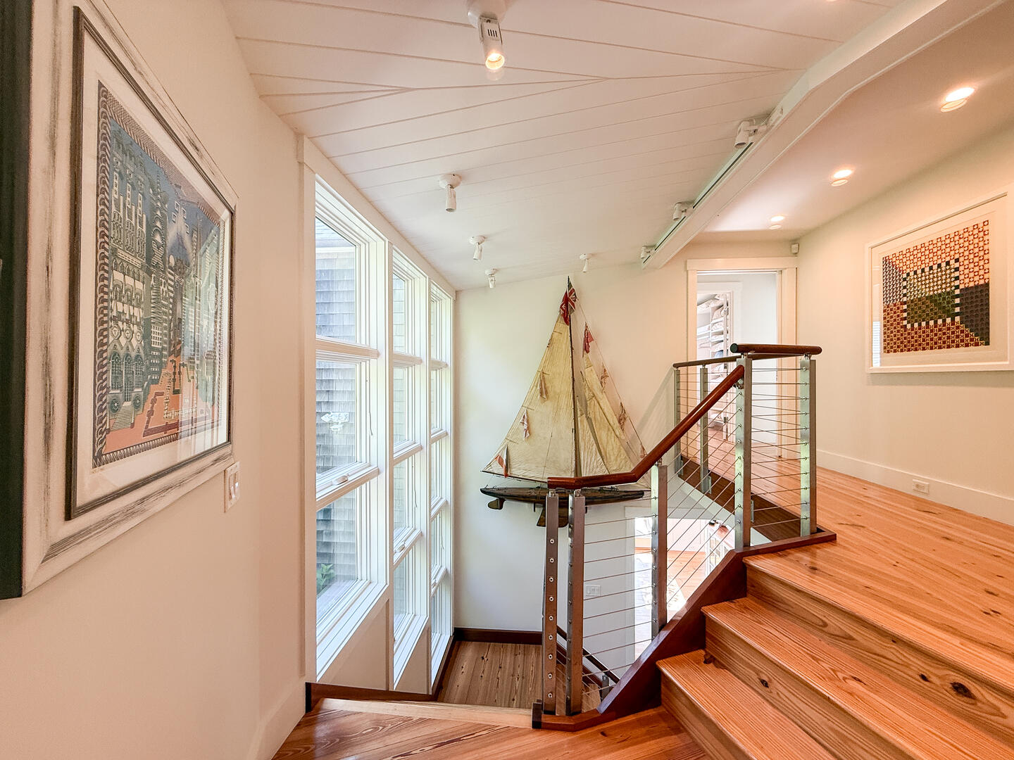 Second Floor