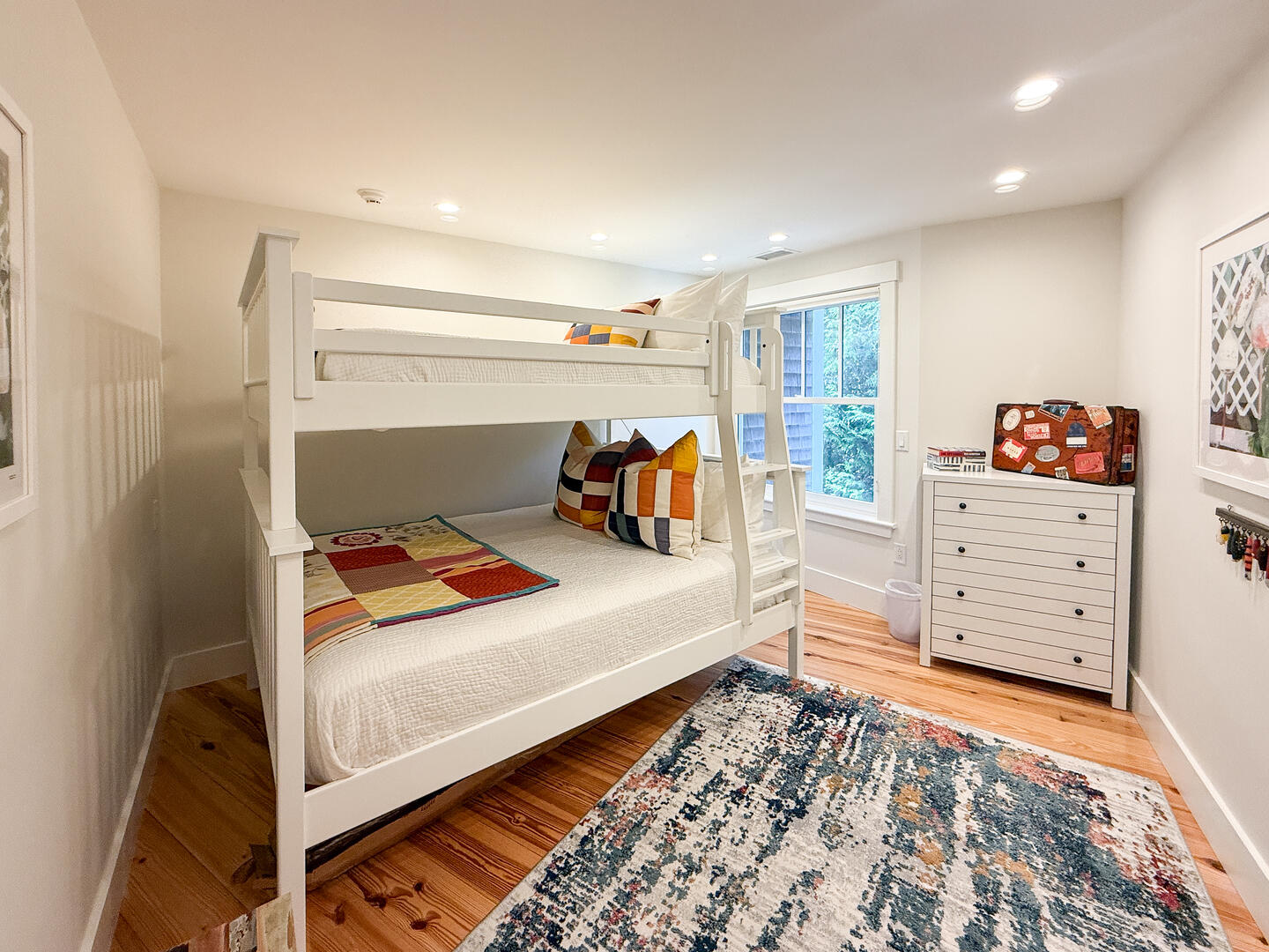 BR3 Queen Bed (Photo Coming Soon), Second Floor