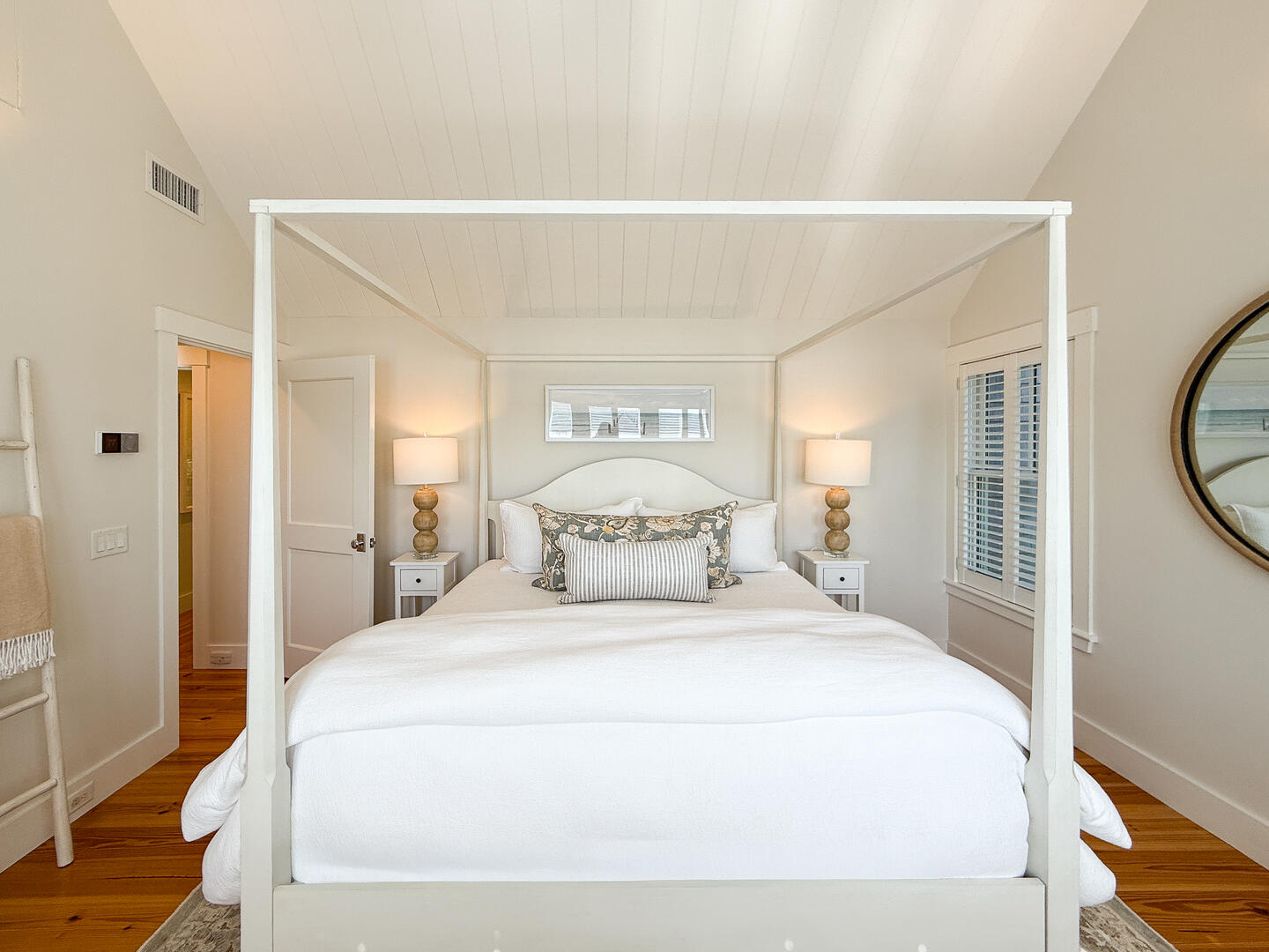 BR1 King En Suite, Second Floor