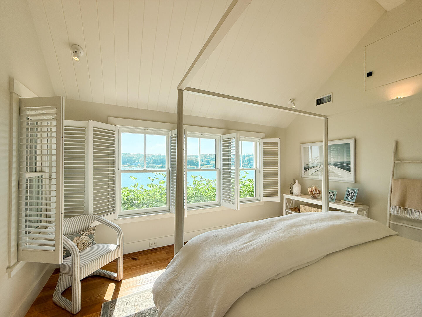 BR1 King En Suite, Second Floor
