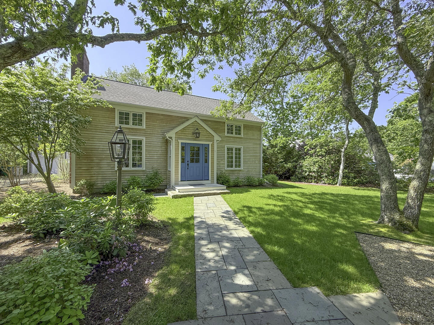 Edgartown Katama 719