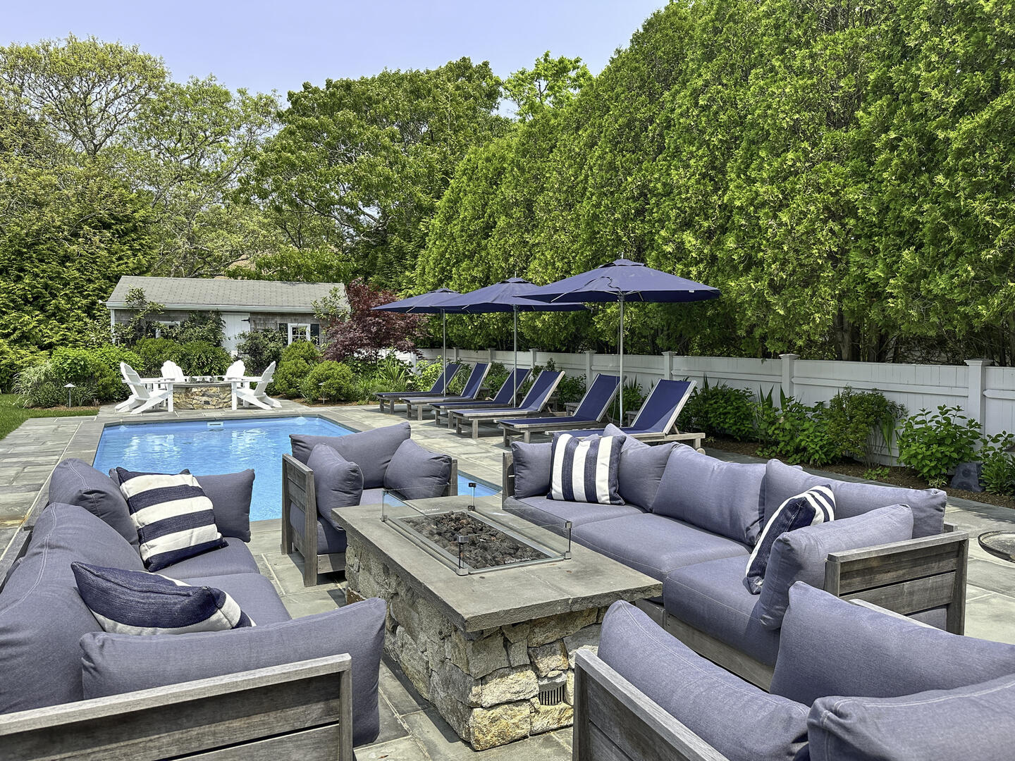 Edgartown Katama 505